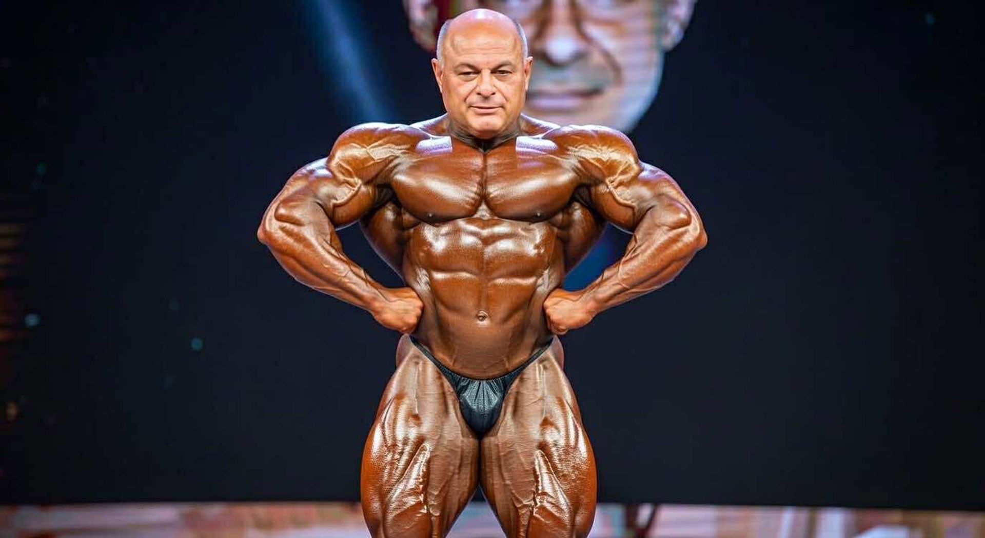 Σβαρτζενέγκερ θα γίνουν οι Έλληνες με τη συμφωνία Mercosur!