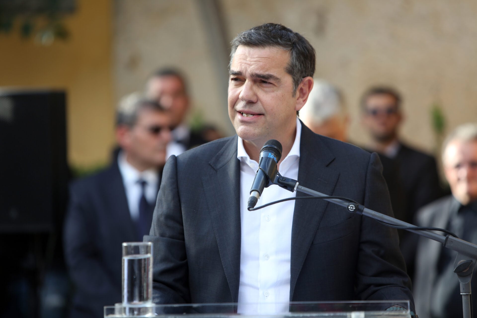 Τσίπρας για σύλληψη Μαδούρο: Ωμή παραβίαση του διεθνούς δικαίου – Η κυβέρνηση Μητσοτάκη εκθέτει την Ελλάδα