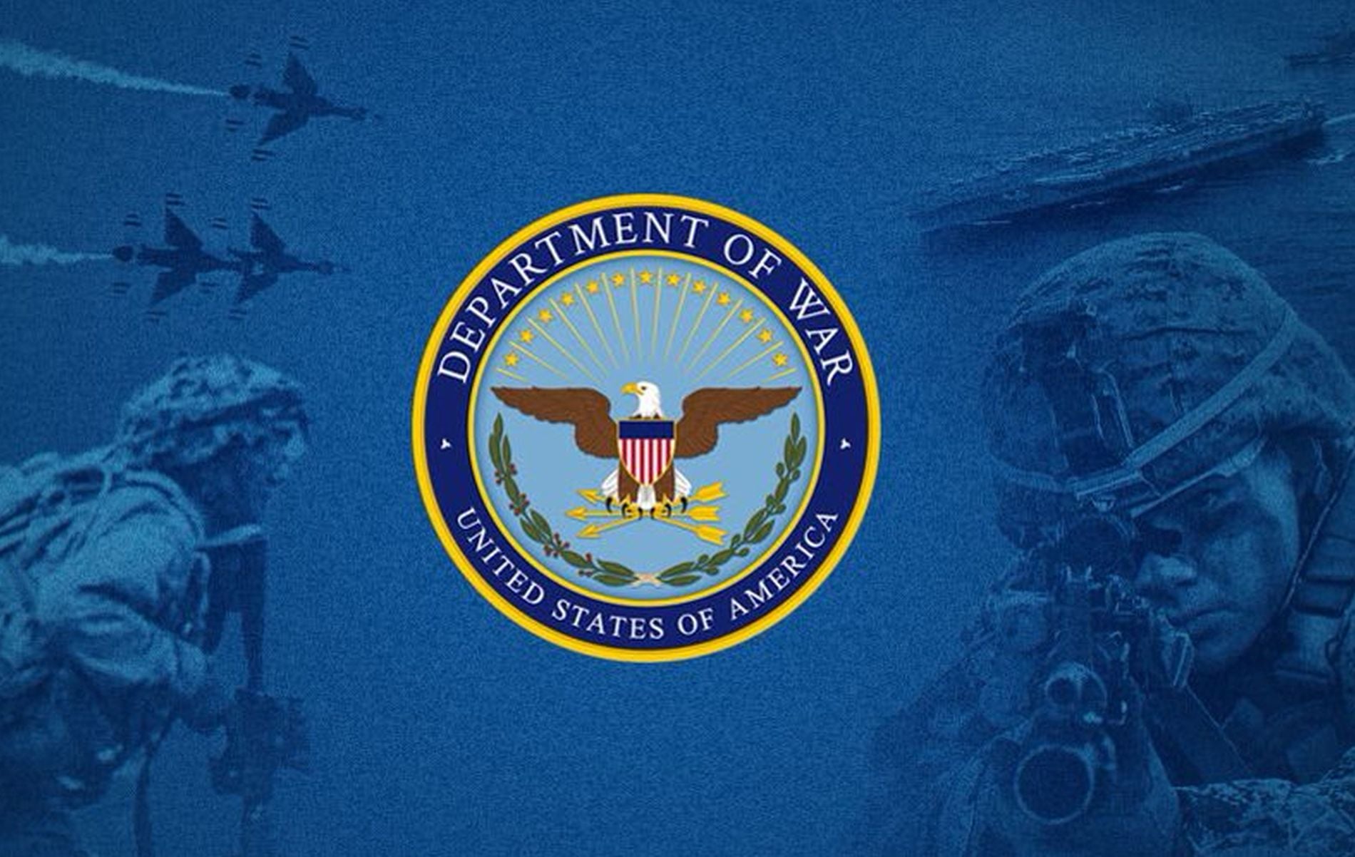 Υπουργείο Πολέμου, ΗΠΑ, Anthropic