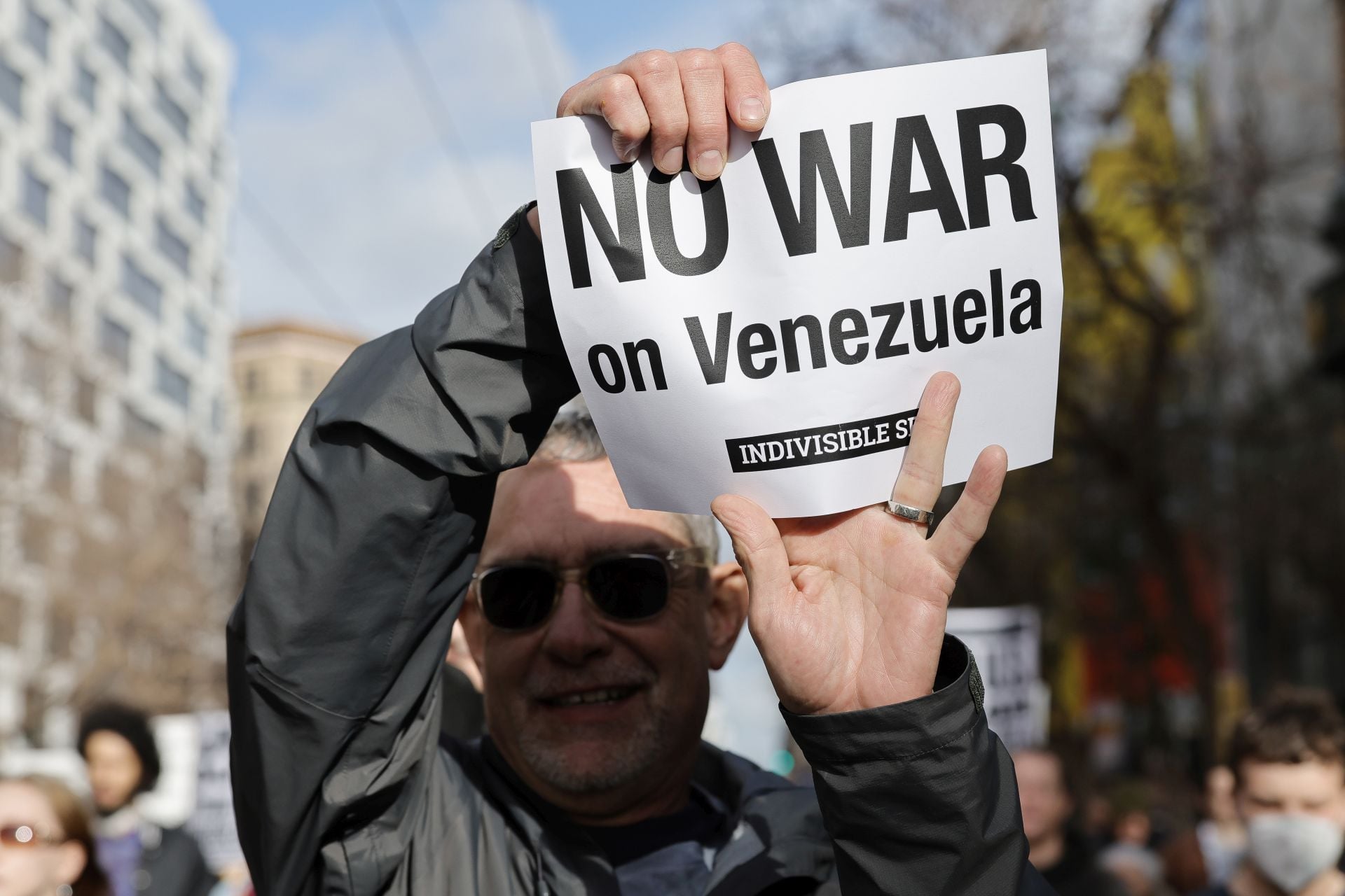 Παγκόσμια ανησυχία: Διεθνείς αντιδράσεις μετά την αμερικανική επίθεση στη Βενεζουέλα