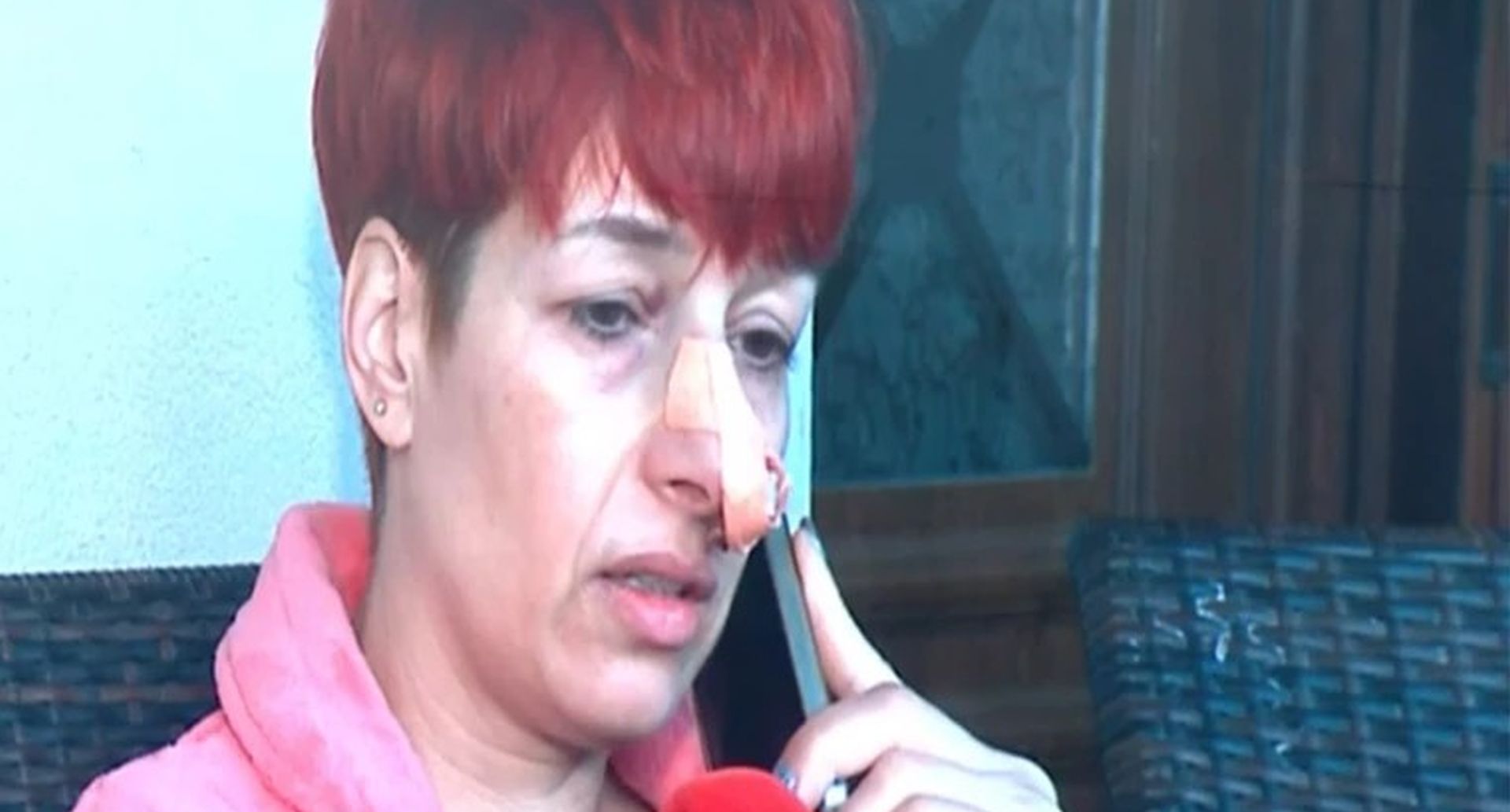 Βιολάντα: Συγκλονίζει εργαζόμενη που βγήκε ζωντανή – «Δεν ξέραμε αν ήταν όνειρο ή πραγματικότητα»