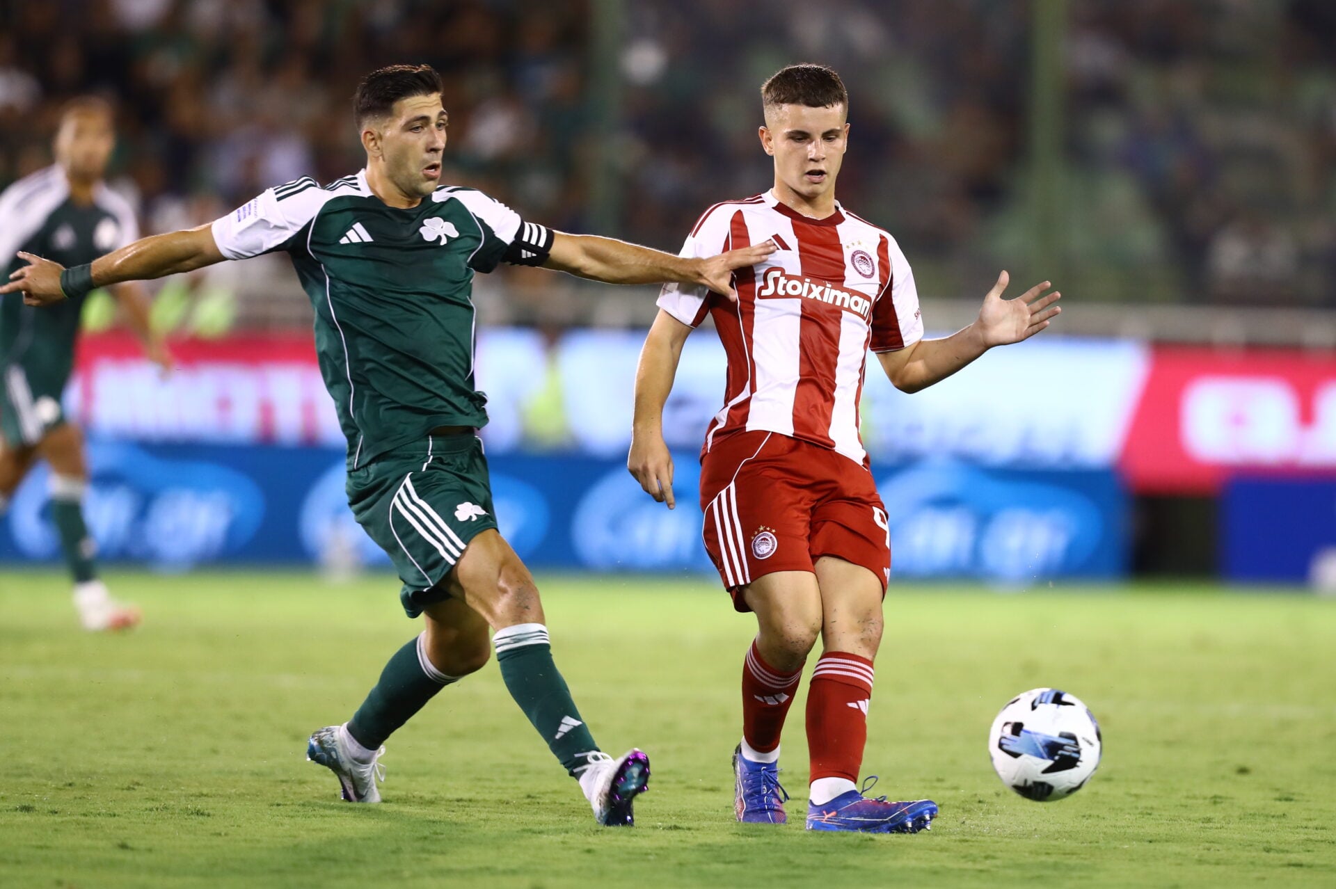 Ό,τι θέλετε να μάθετε για το ντέρμπι Ολυμπιακού – Παναθηναϊκού