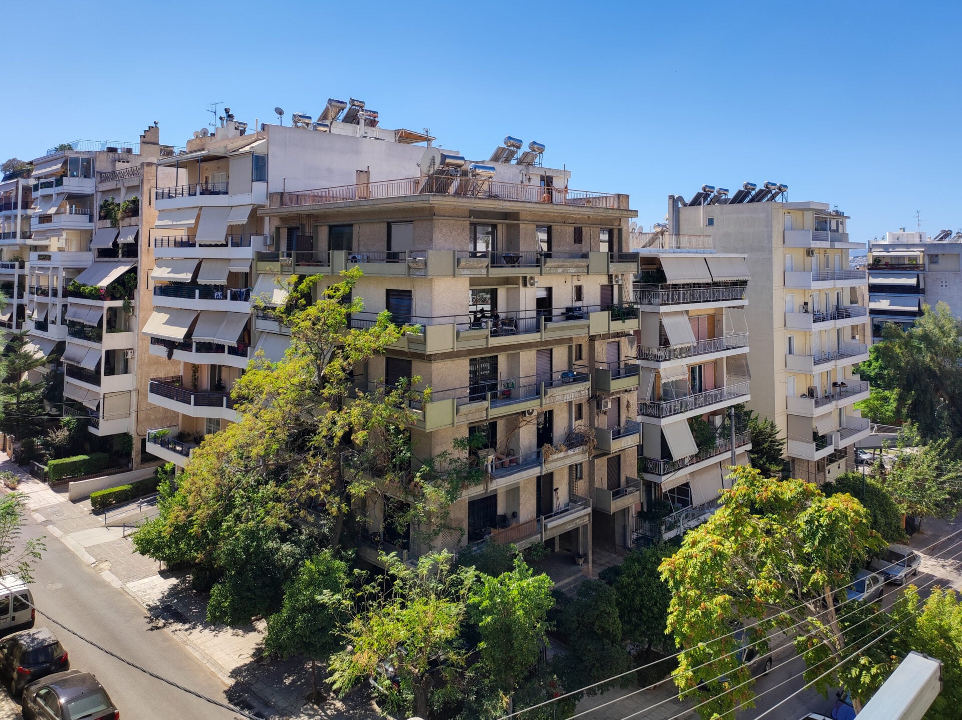 Τα διαζύγια ανεβάζουν τις τιμές των ακινήτων