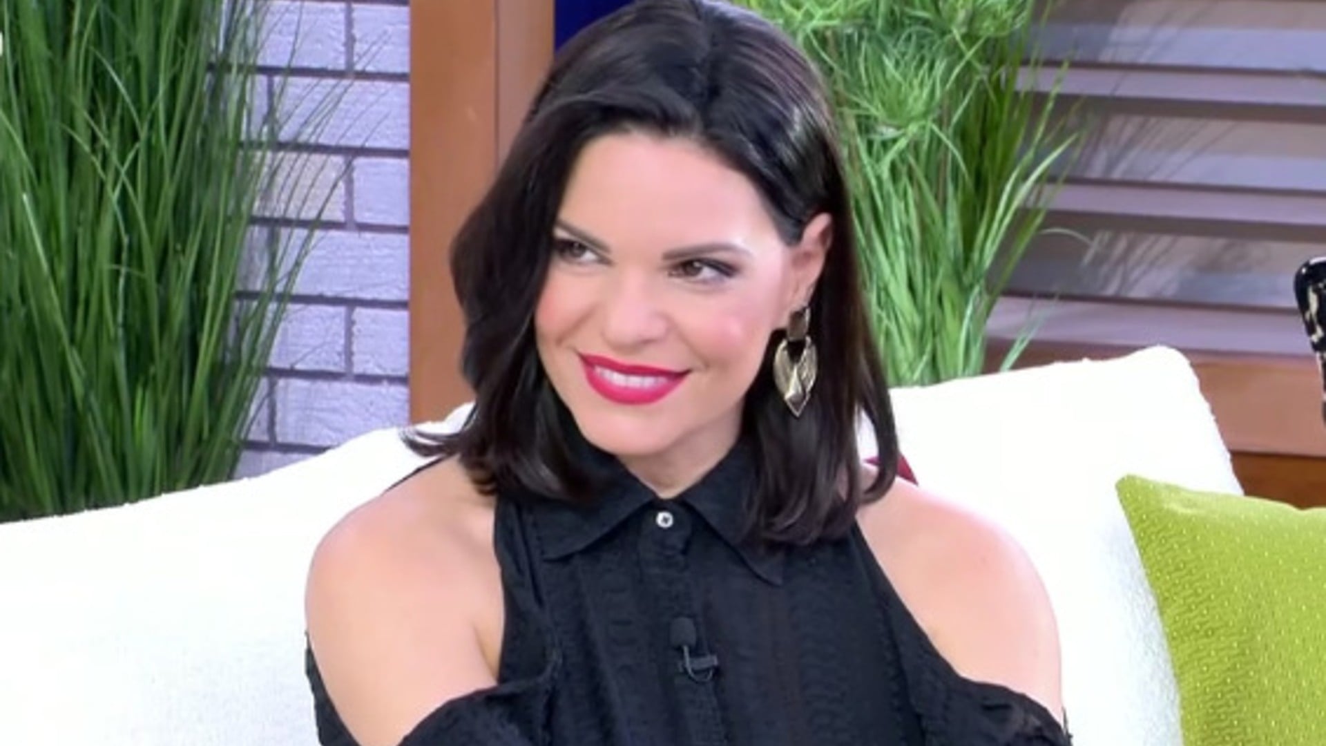 Μαρίνα Ασλάνογλου για τον χωρισμό της: «Το θέμα είναι πως κάθε τέλος είναι και μια αρχή»