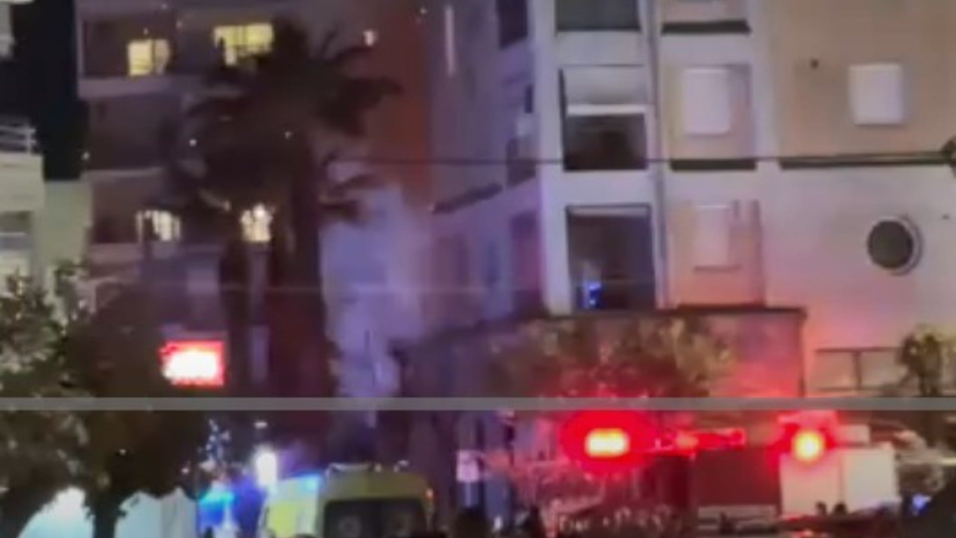 Βόλος: Υπό πλήρη έλεγχο η φωτιά που έκαψε το σπίτι ηλικιωμένης