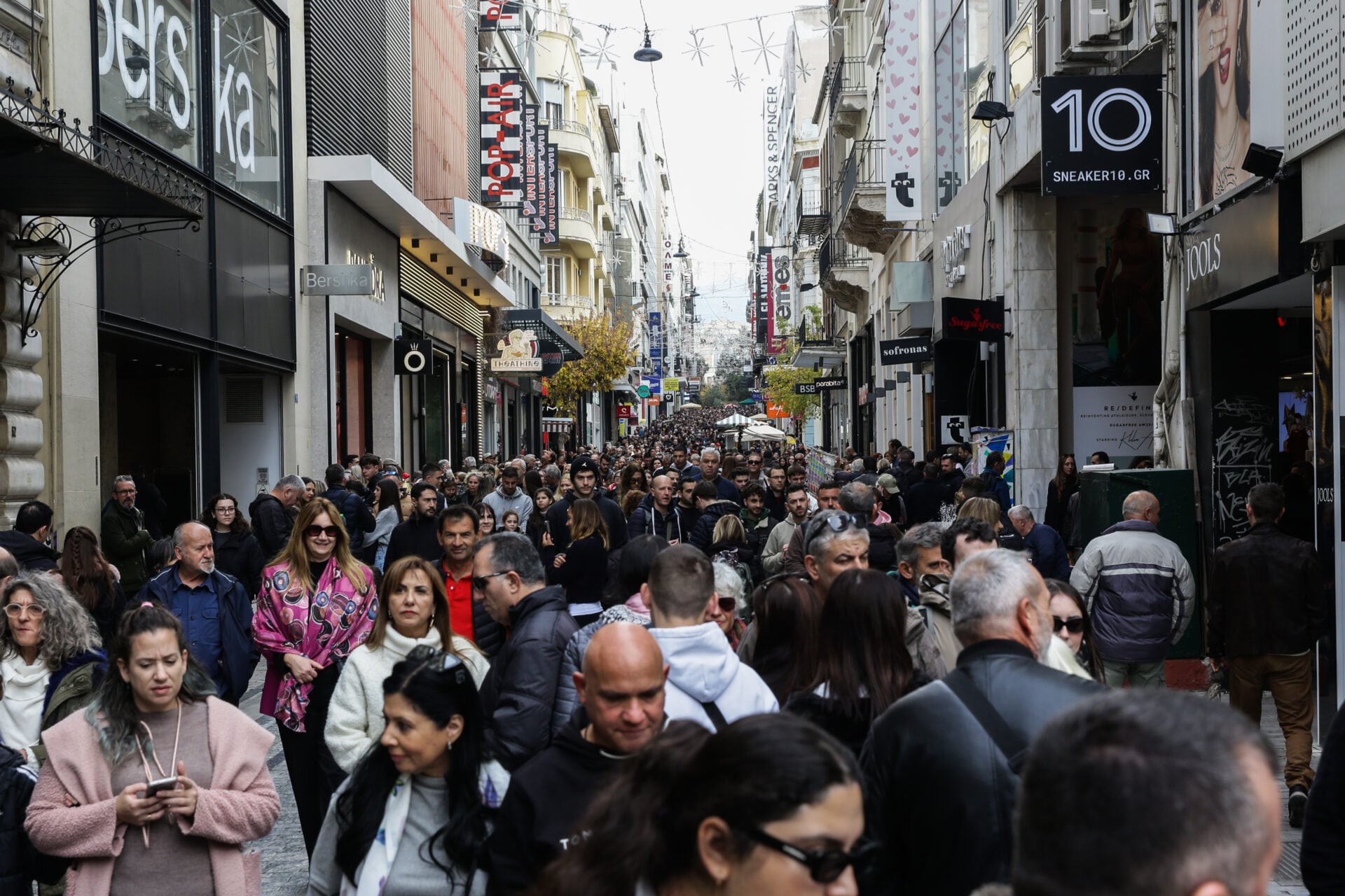 e-ΕΦΚΑ και ΔΥΠΑ: Ποιοι θα δουν λεφτά στους λογαριασμούς τους έως τις 13/2