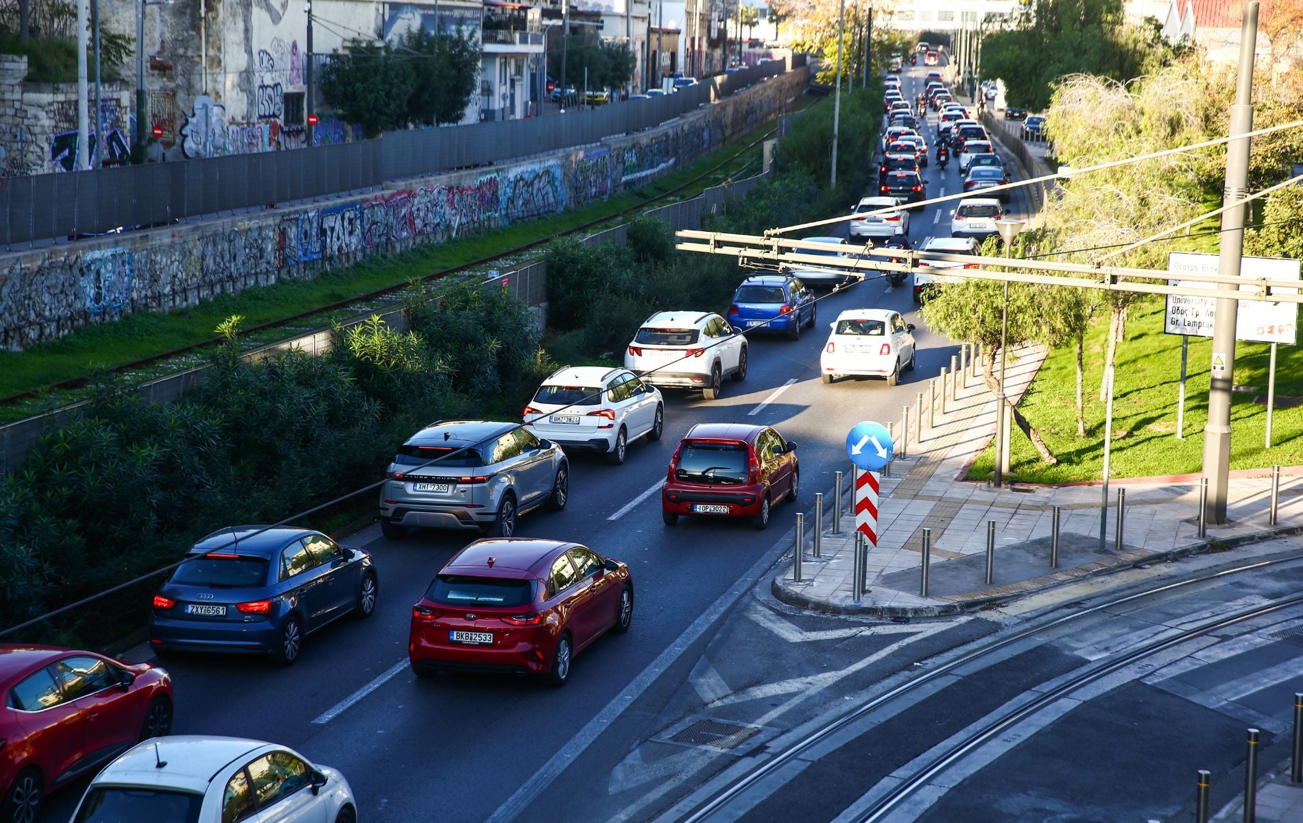 Κάθε χρόνο θα πρέπει να επισκέπτονται το ΚΤΕΟ τα αυτοκίνητα – Όλες οι αλλαγές