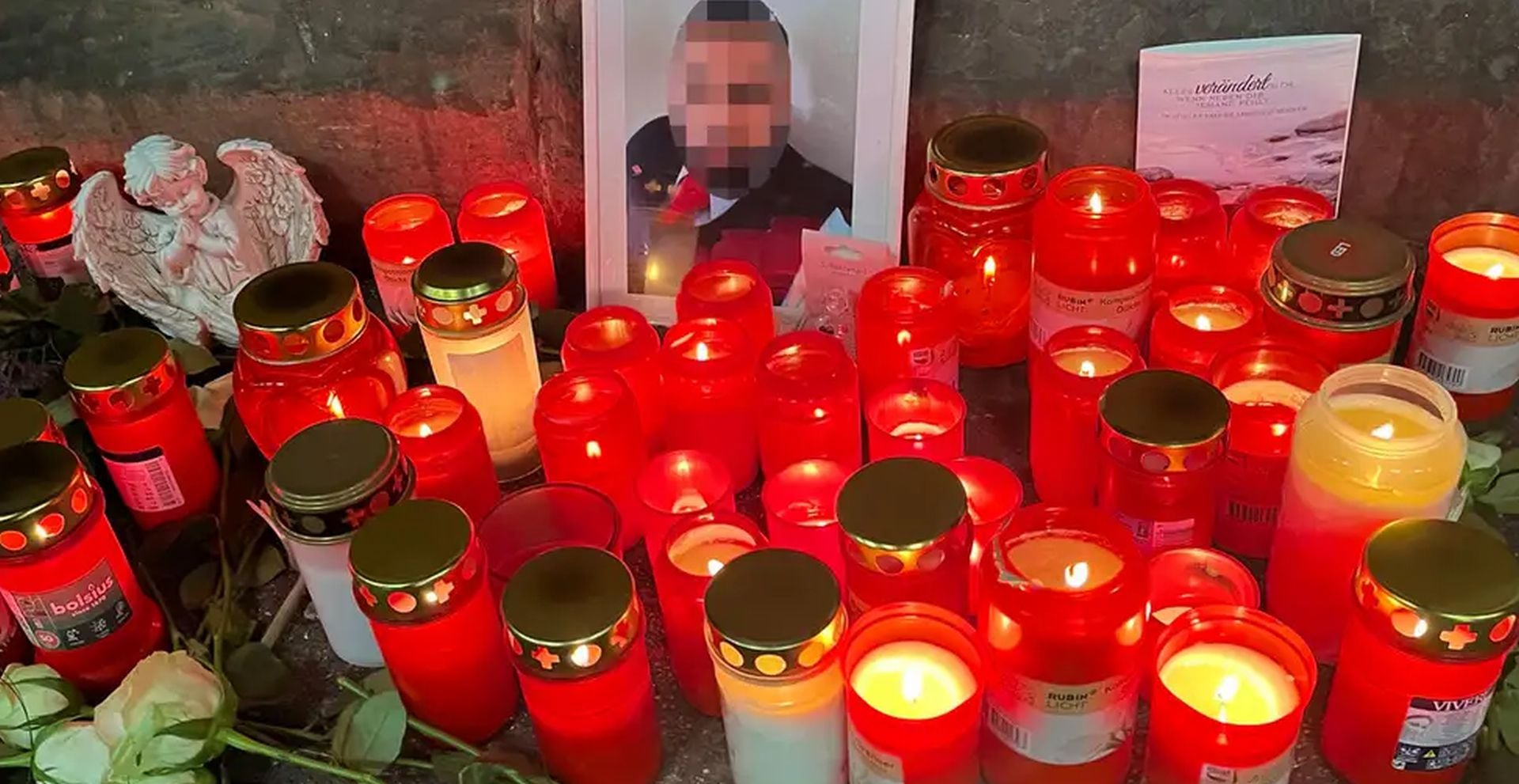 Γερμανία: «Έλληνας πολίτης γεννημένος στη Θεσσαλονίκη» ο 26χρονος που σκότωσε τον ελεγκτή, λέει το Focus