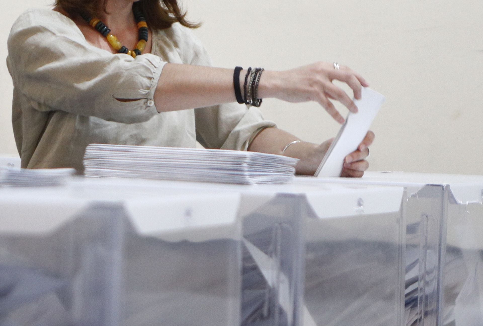 Φρικτό: Γαλάζιοι βουλευτές καταγγέλουν νοθεία στις εκλογές!