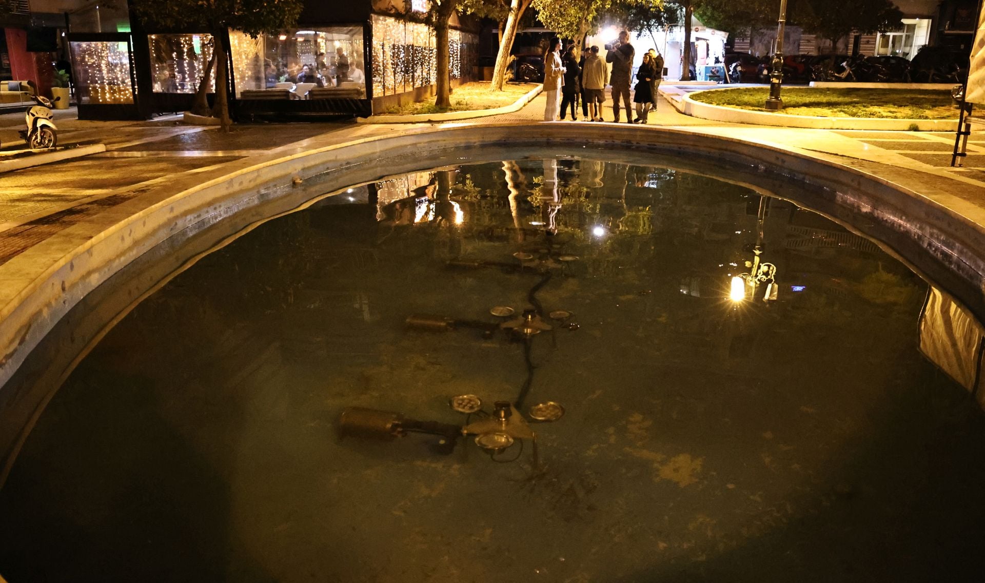 Καλλιθέα: Υπάλληλος μαγαζιού είπε ψέματα για να βοηθήσει το 2,5 ετών κοριτσάκι