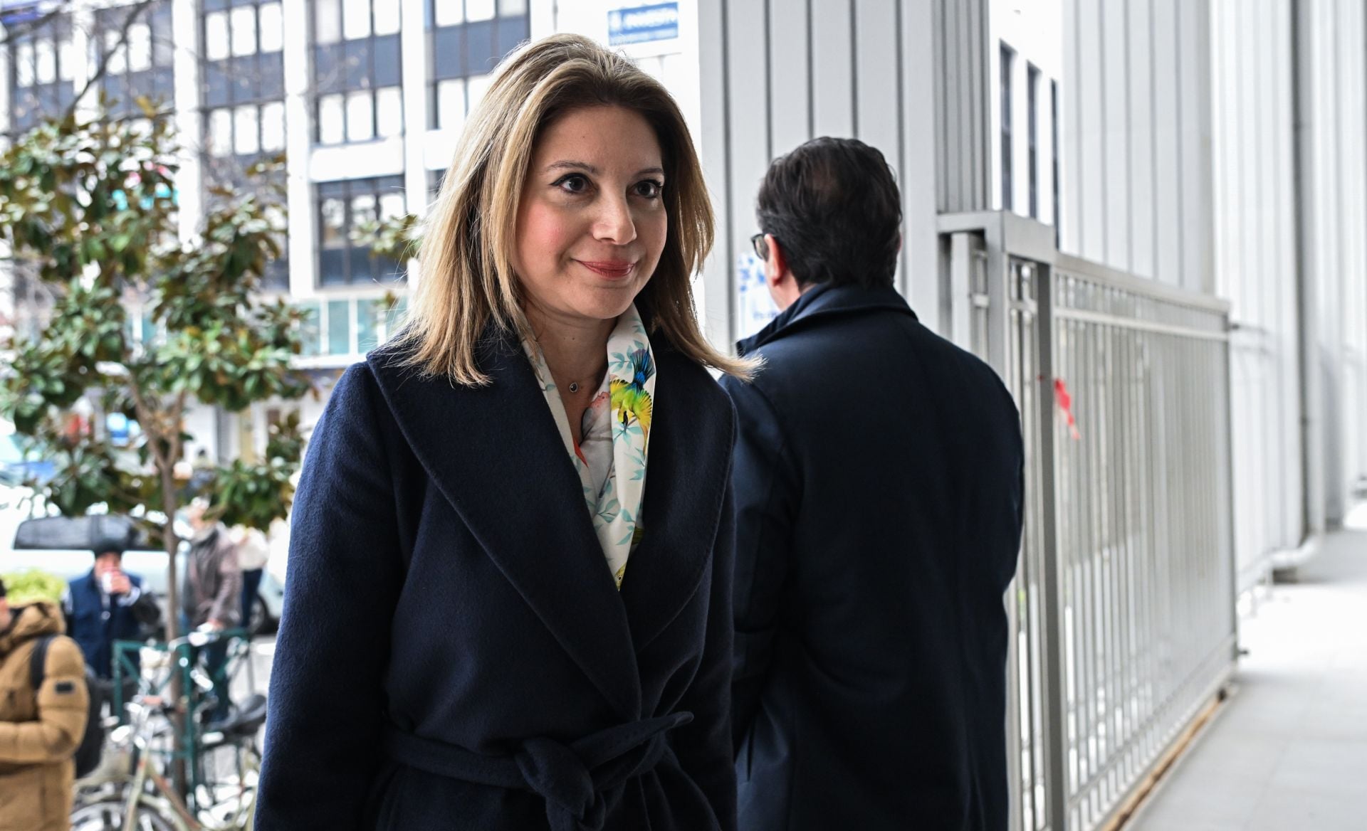 Οργή Καρυστιανού για την δίκη για τα χαμένα βίντεο – «Ντροπή που δεν παραδόθηκαν ποτέ, πρέπει να κληθεί ο Εφέτης Ανακριτής»