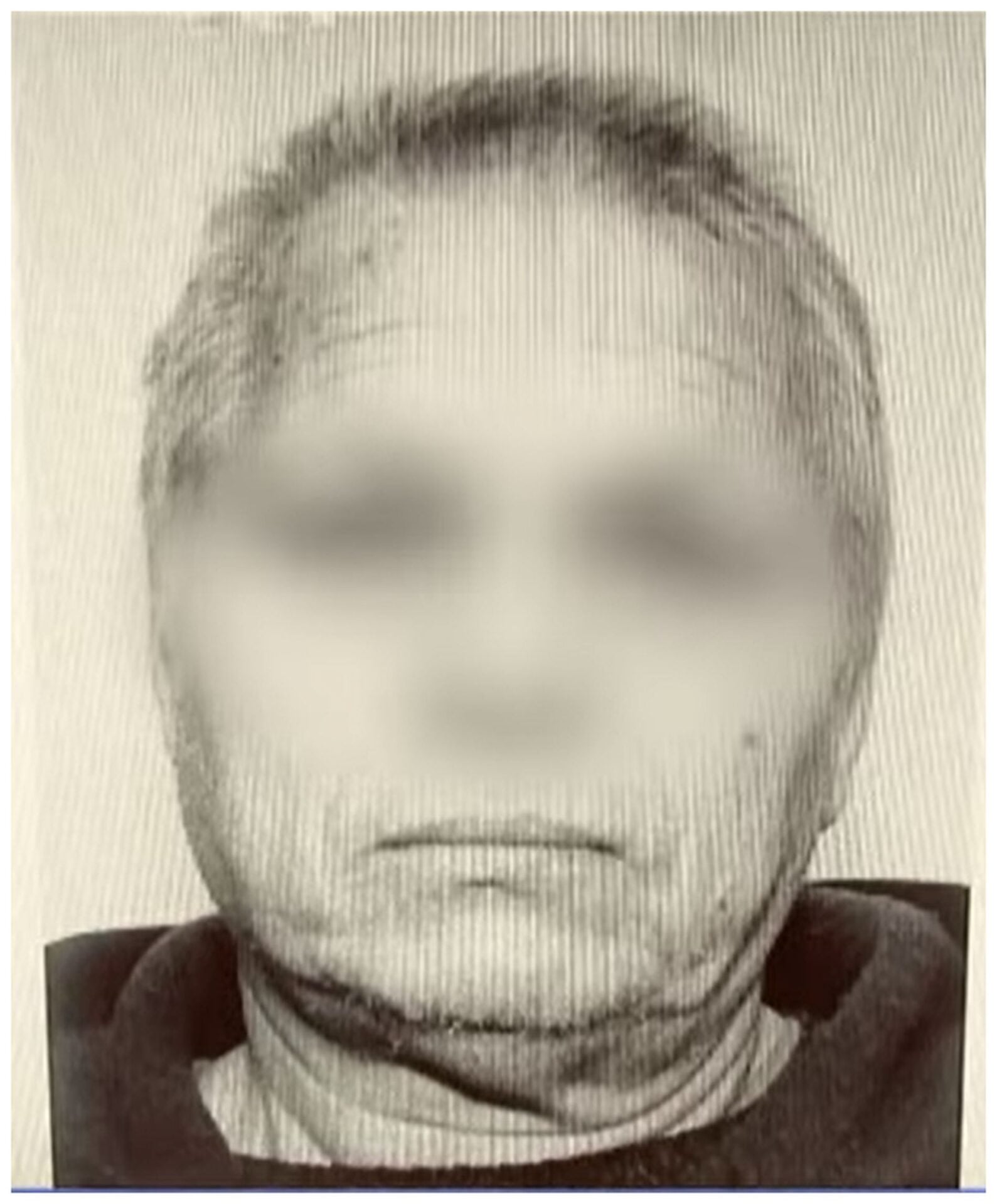 Ο 54χρονος Έλληνας από το Κοπτερό Ροδόπης