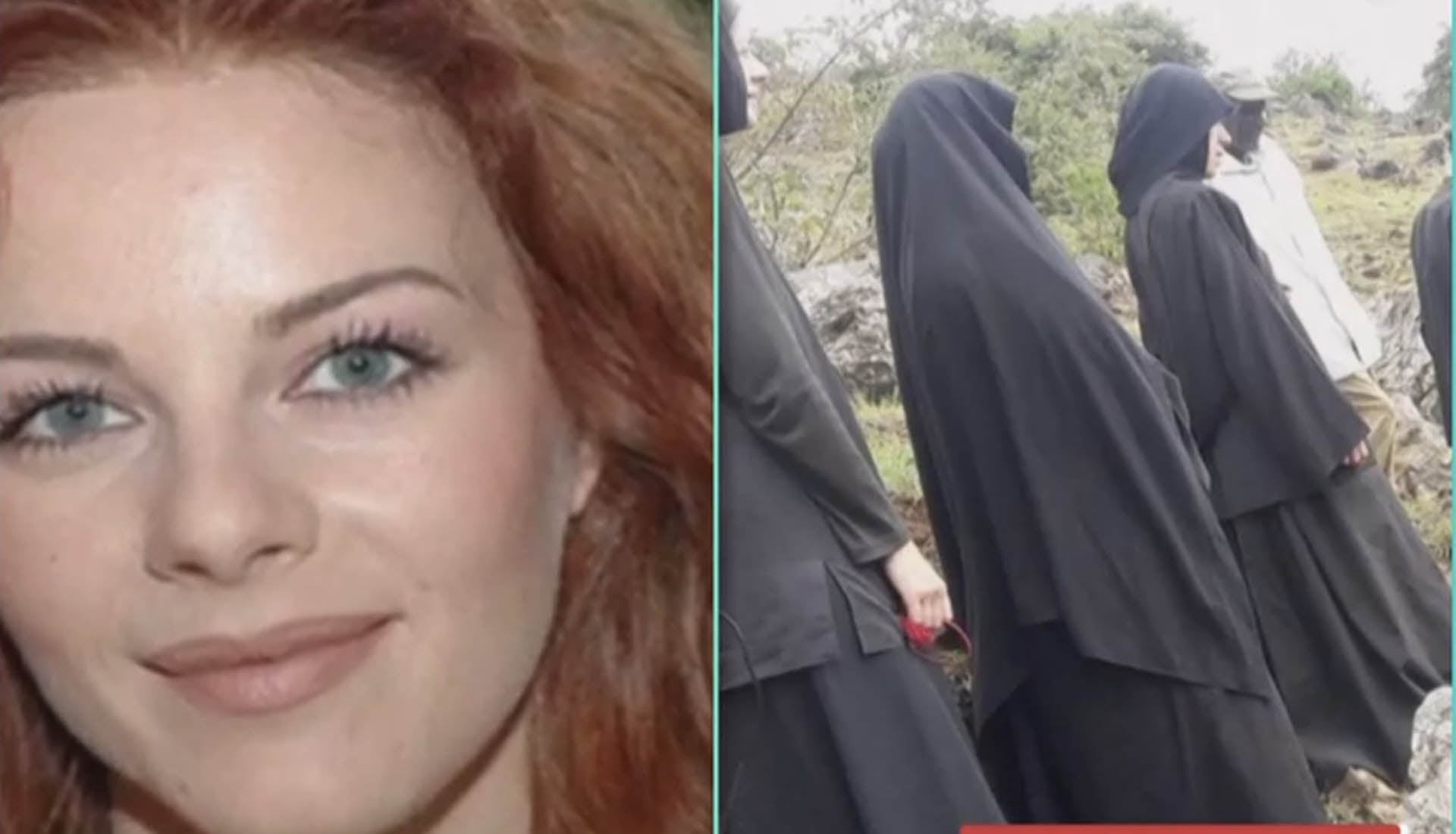 Μητέρα Ναταλίας Λιονάκη: «Δεν είμαι περήφανη για την επιλογή της – Με κορόιδευε τρία χρόνια»