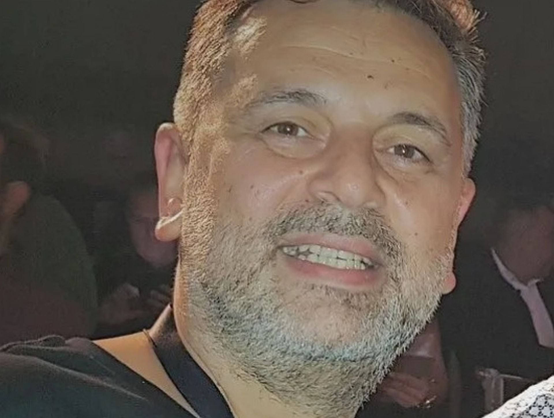 Θλίψη στο MAD: Πέθανε στα 58 του ο γενικός διευθυντής Γιώργος Μάρκου