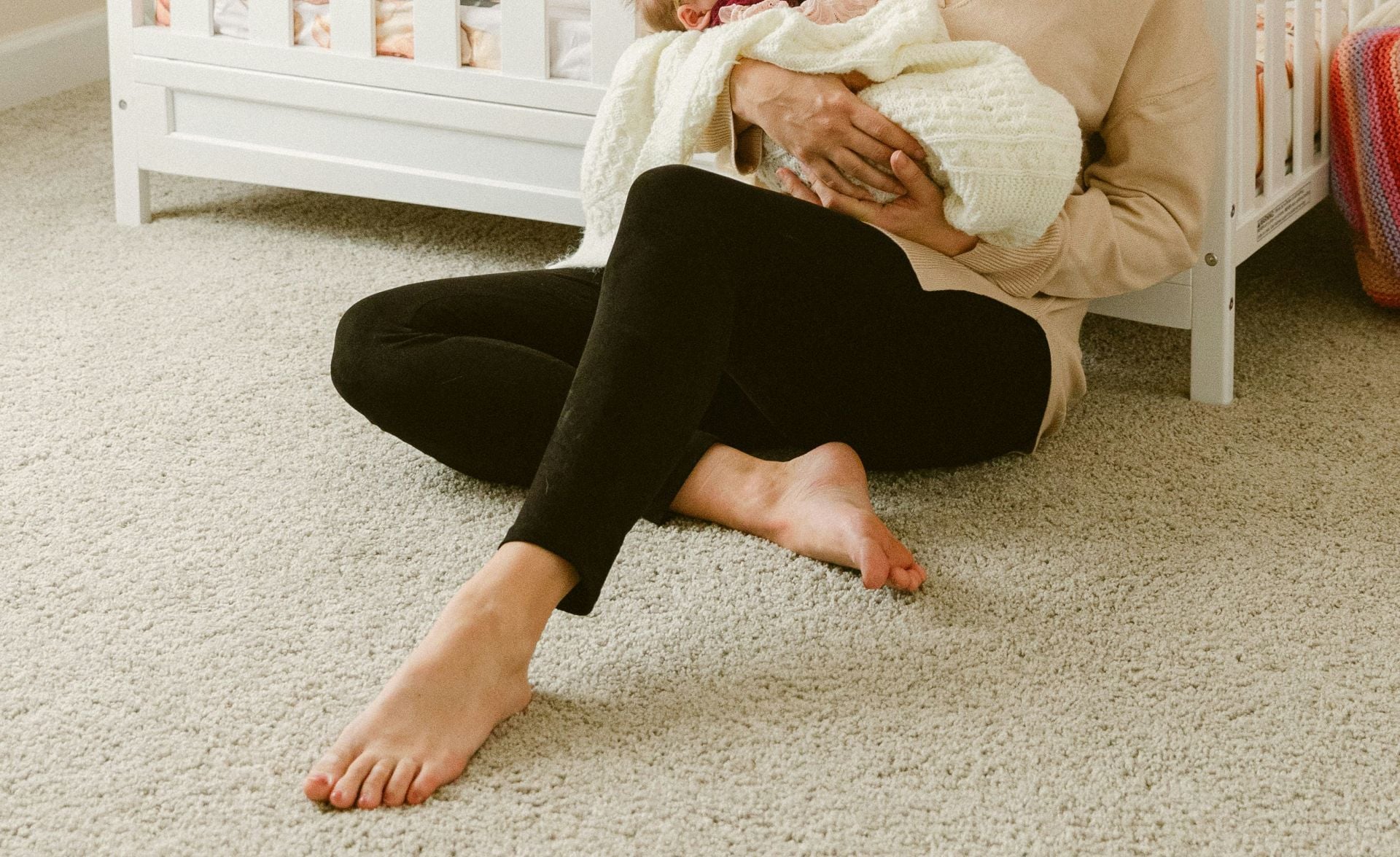 Θλίψη στην Άρτα από τον αιφνίδιο θάνατο 35χρονης λίγες ημέρες μετά τον τοκετό