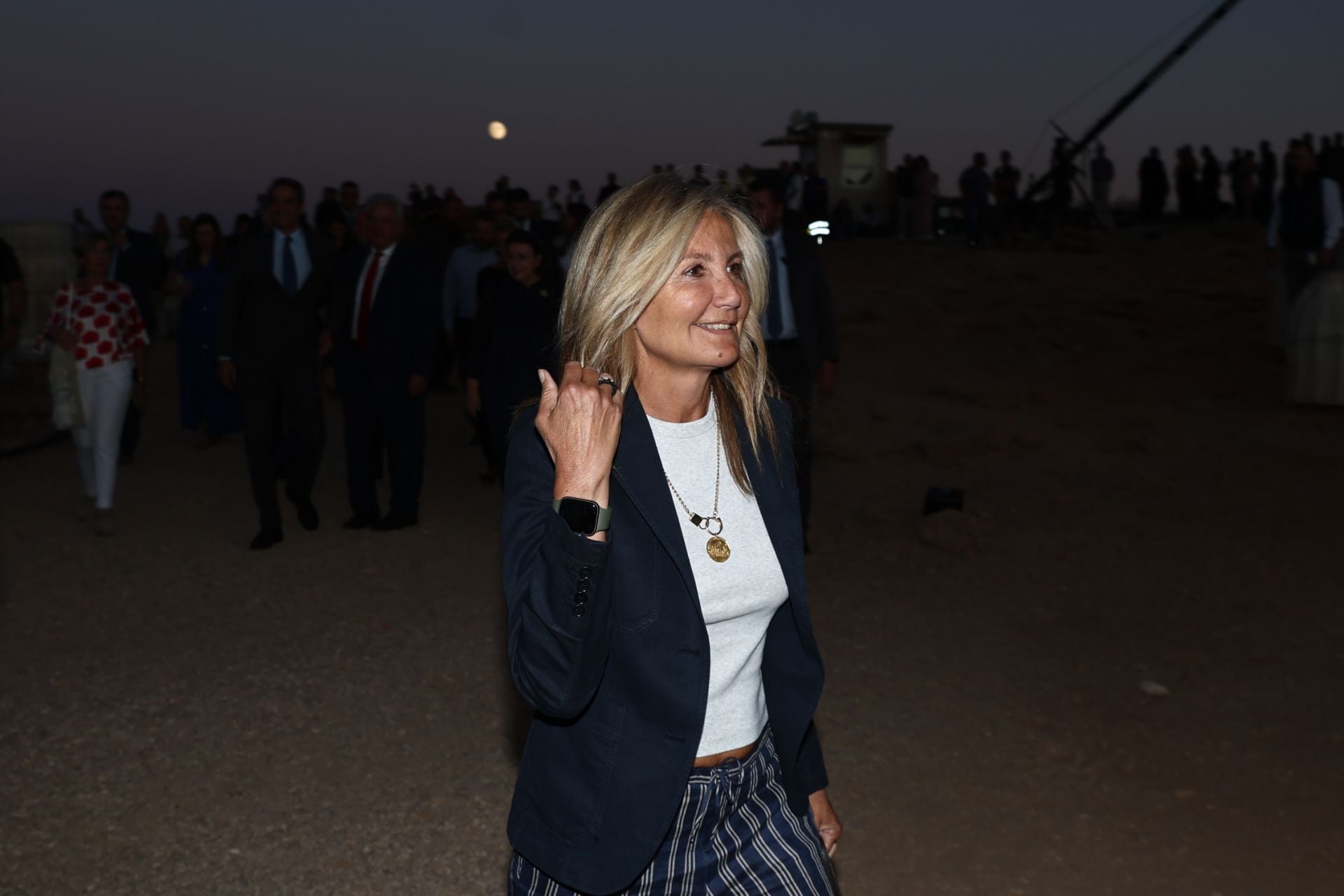 Γεωργιάδης: «Η Μαρέβα Μητσοτάκη εμπιστεύθηκε το ΕΣΥ»