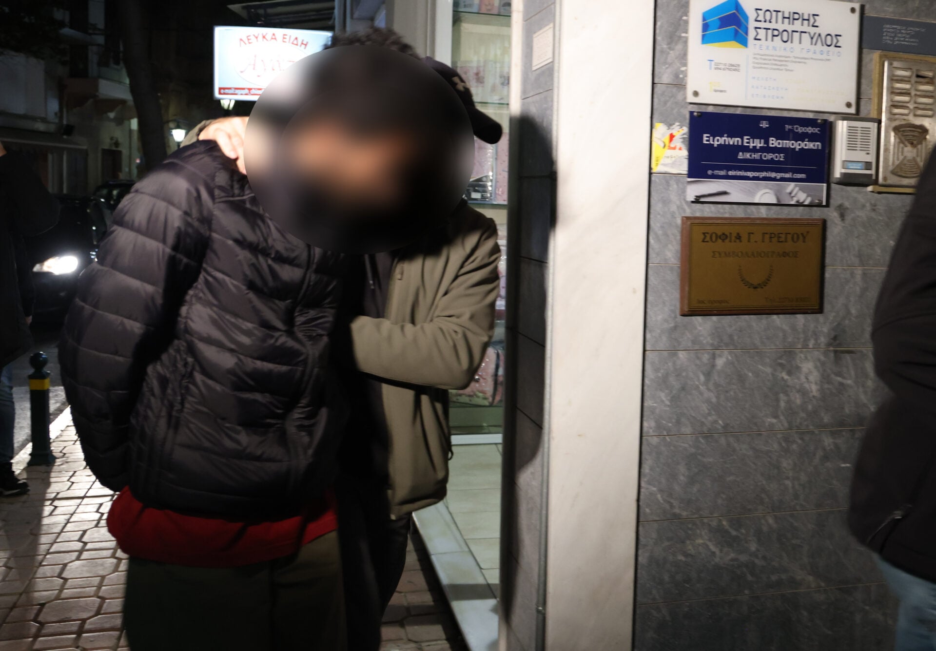 Χίος: «Δεν ήμουν ο οδηγός» επιμένει ο προφυλακισμένος Μαροκινός – Γιατί δεν κατέγραψε το περιστατικό ο Λιμενικός