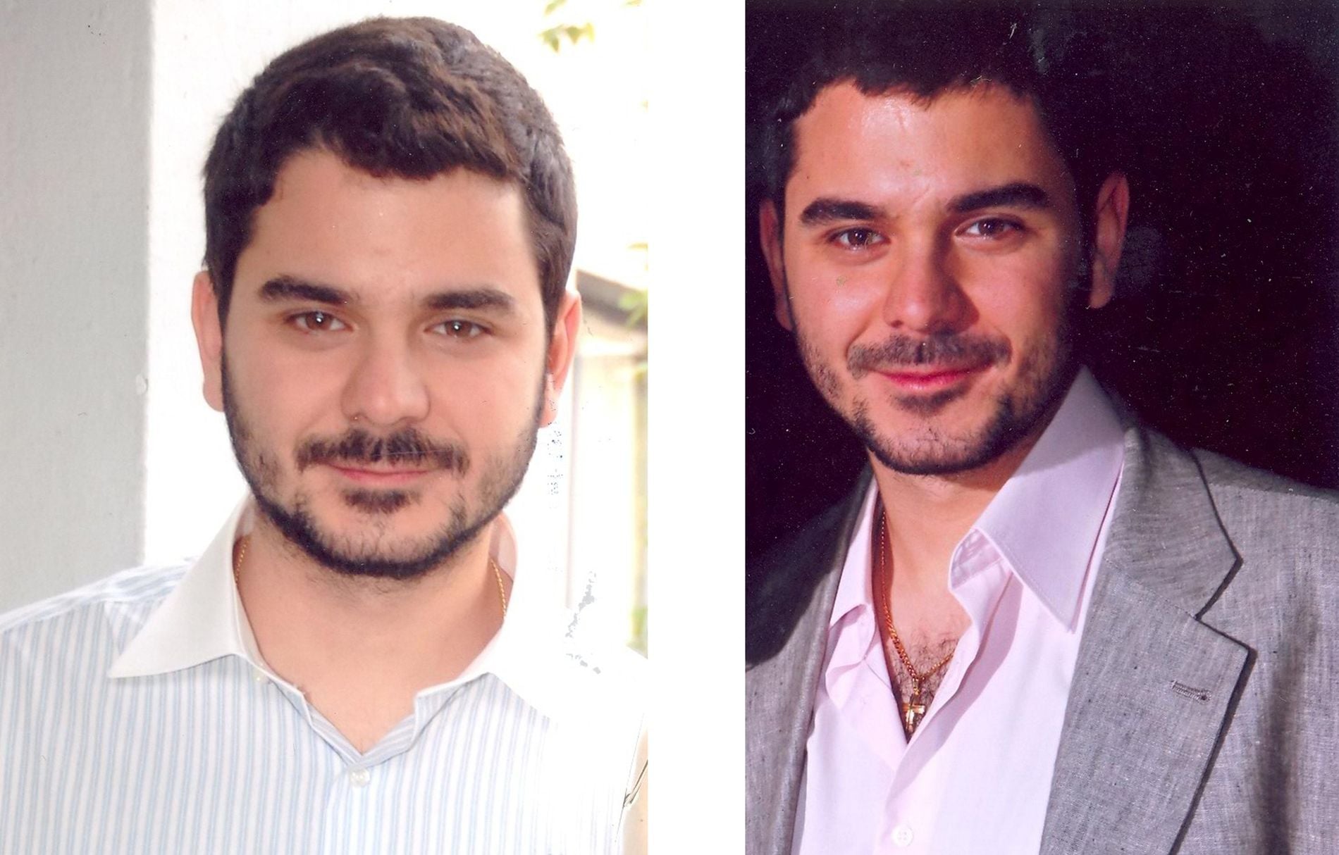 Μάριος Παπαγεωργίου