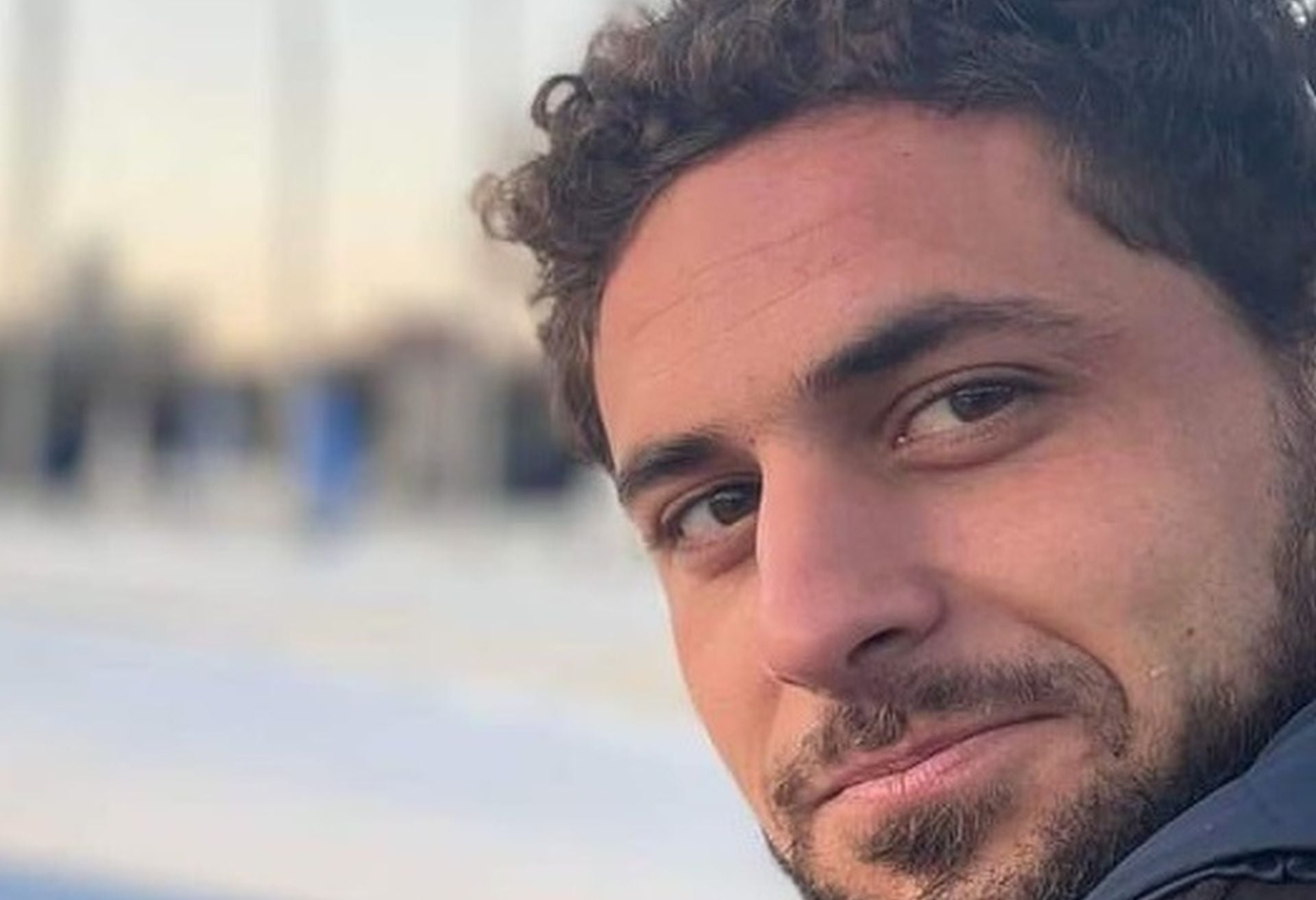 Κρήτη: Δάκρυα για τον 33χρονο ψαρά Γιάννη που χάθηκε σto ναυάγιο του Lily Jean στις ΗΠΑ