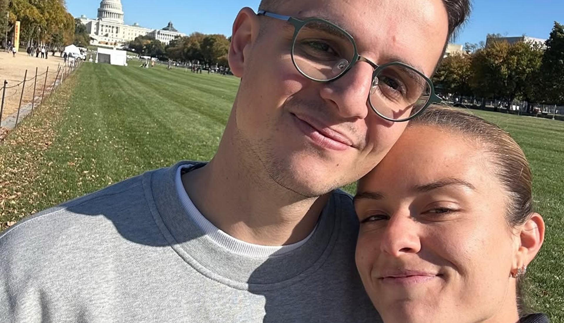 Μαρία Σάκκαρη: Αυτός είναι ο τόπος που θα γίνει ο γάμος της με τον Κωνσταντίνο Μητσοτάκη