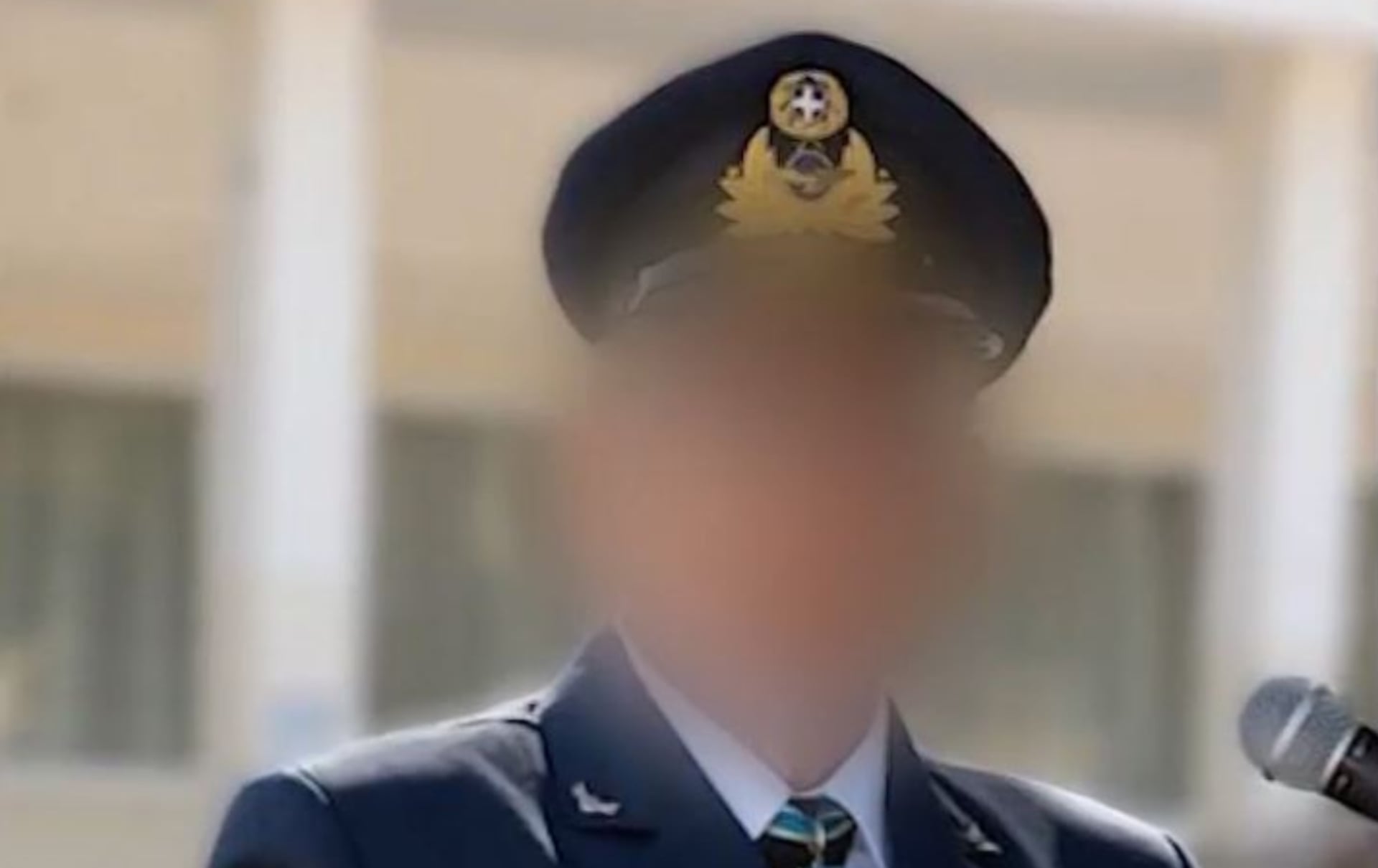 Κατασκοπεία στις ΕΕΔ: Αυτός είναι ο σμήναρχος που πουλούσε κρατικά μυστικά στην Κίνα