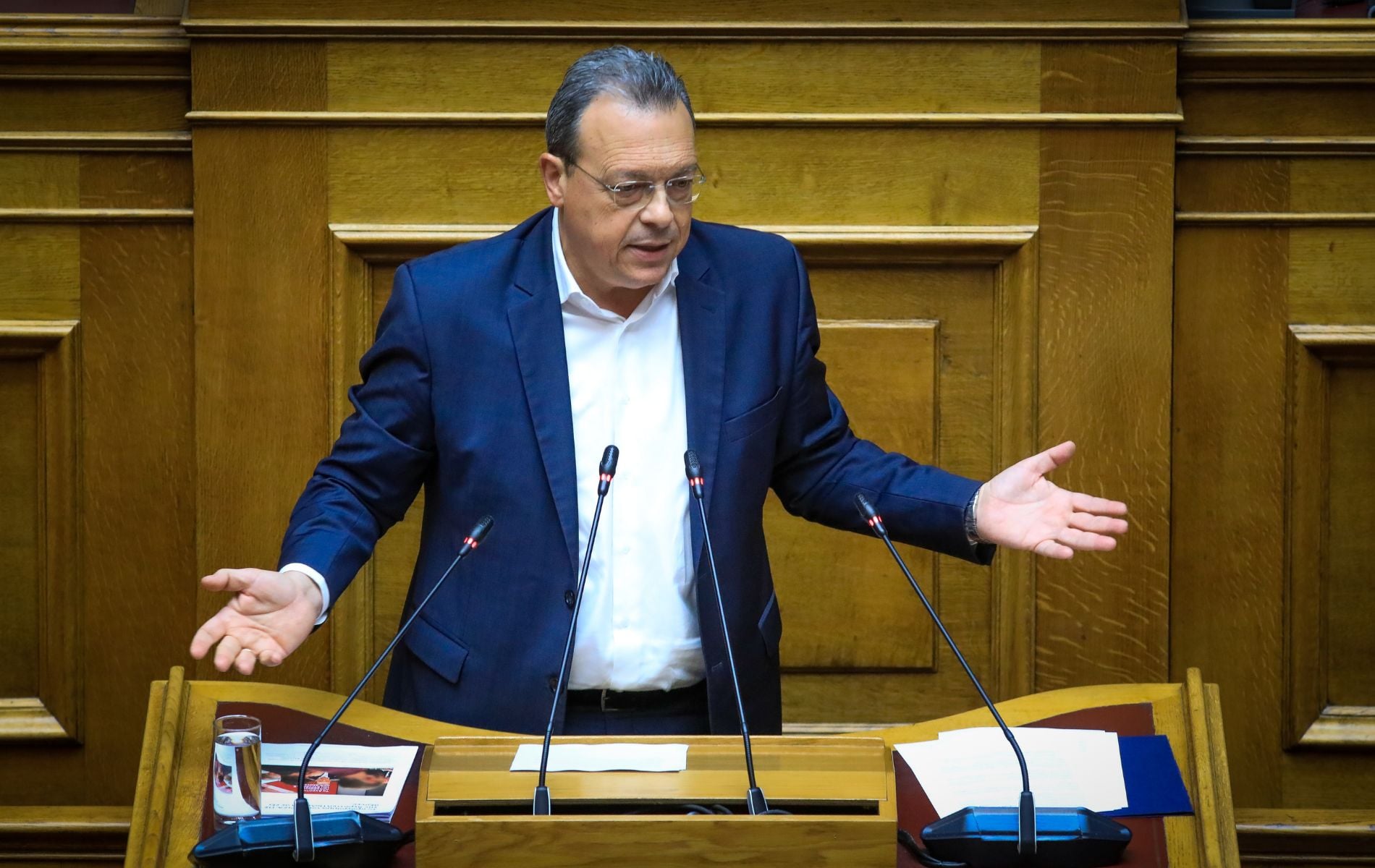 Το νέο κόμμα Τσίπρα επιταχύνει την εξαφάνιση του ΣΥΡΙΖΑ