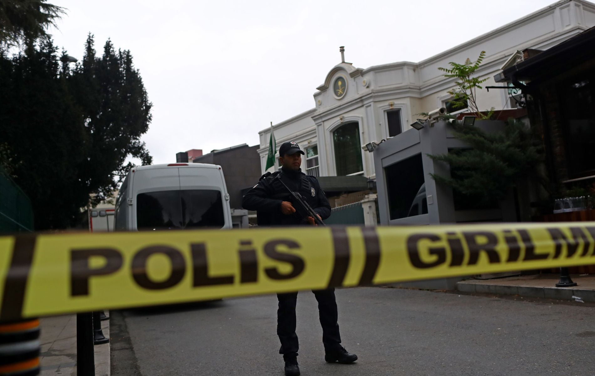 Σοκ στην Τουρκία: Νεκρός αστυνομικός μετά από ομαδικό ξυλοδαρμό