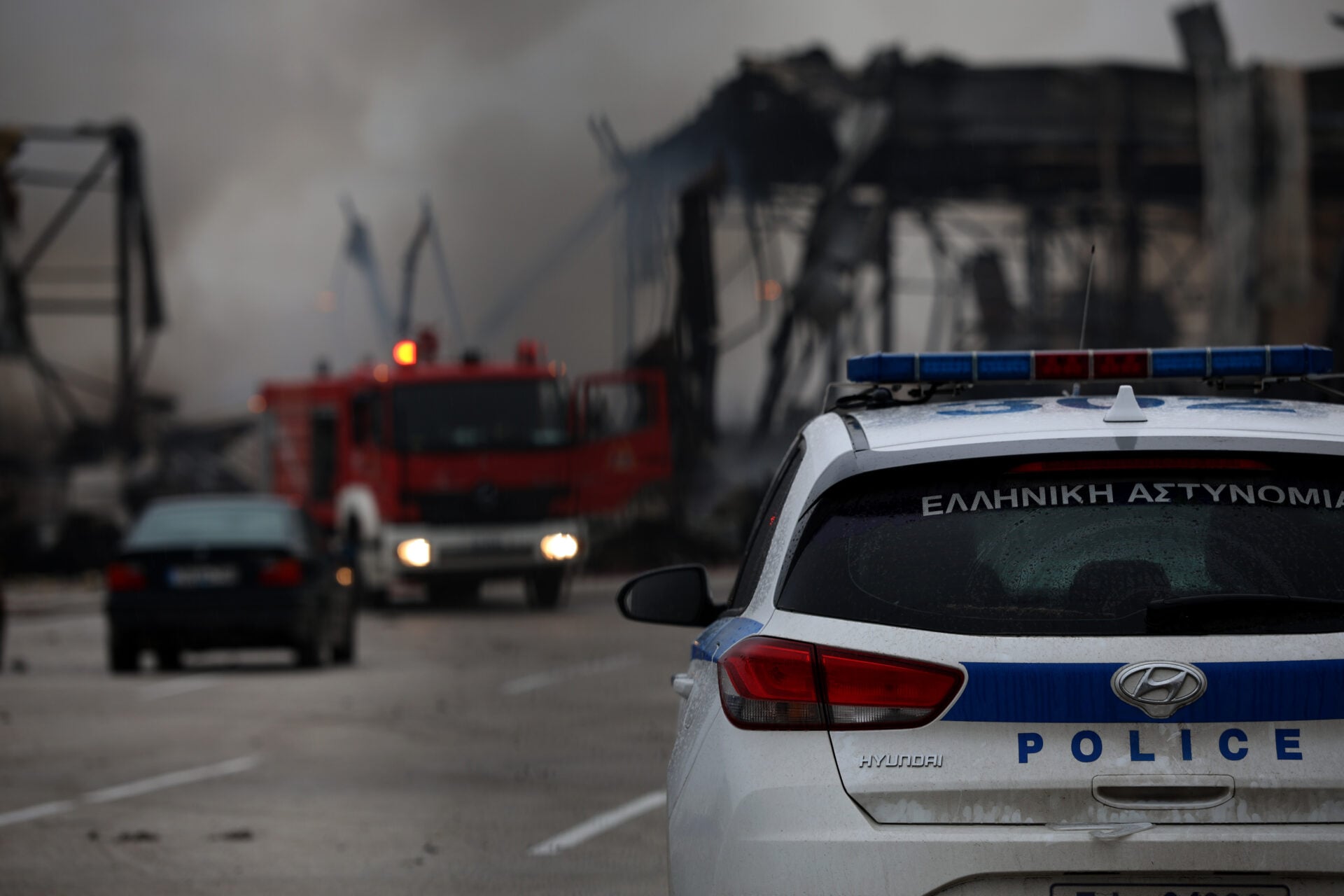 «Ωρολογιακή βόμβα» η Βιολάντα – Φόβοι για νέα έκρηξη