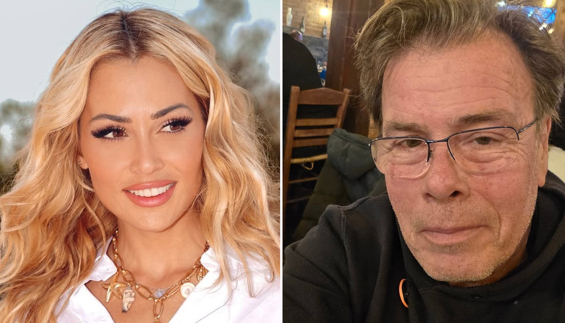 Καταπέλτης η Ελένη Βουλγαράκη απέναντι στον Δημήτρη Παπανώτα: «Μισογυνισμός να κρίνετε τις επιλογές μου»