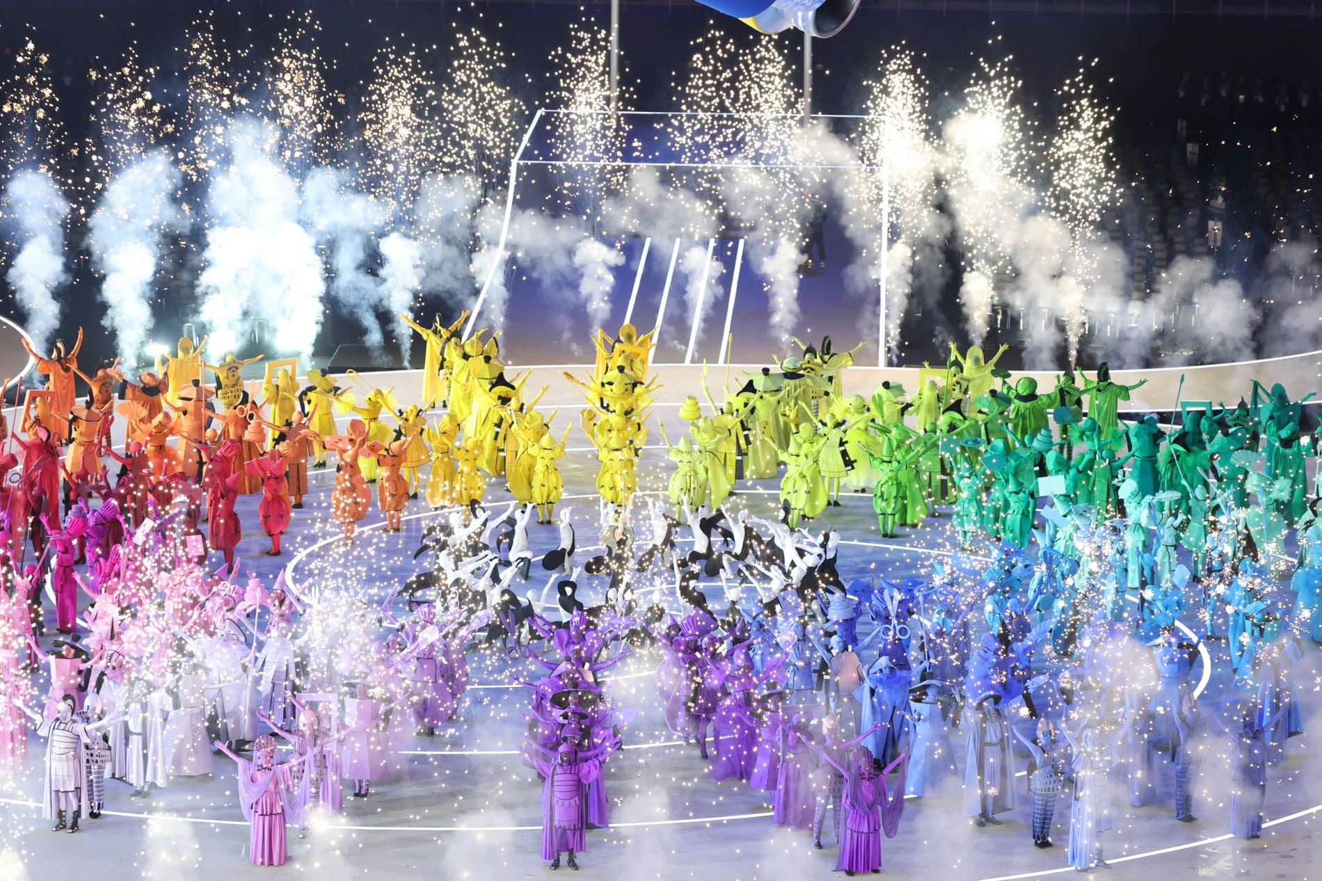 Χειμερινοί Ολυμπιακοί Αγώνες 2026