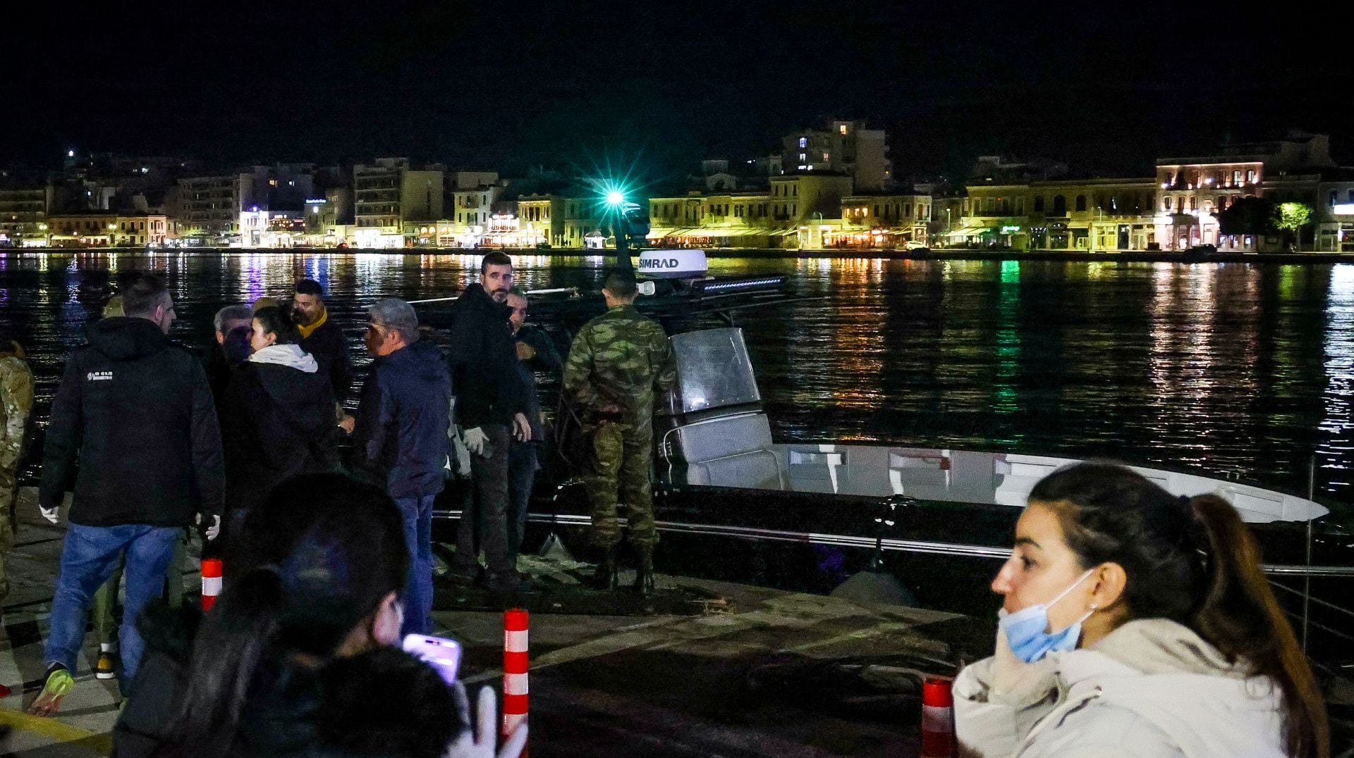 Χίος: Πώς έγινε η τραγωδία με τουλάχιστον 15 νεκρούς παράνομους μετανάστες – Η ανακοίνωση του Λιμενικού