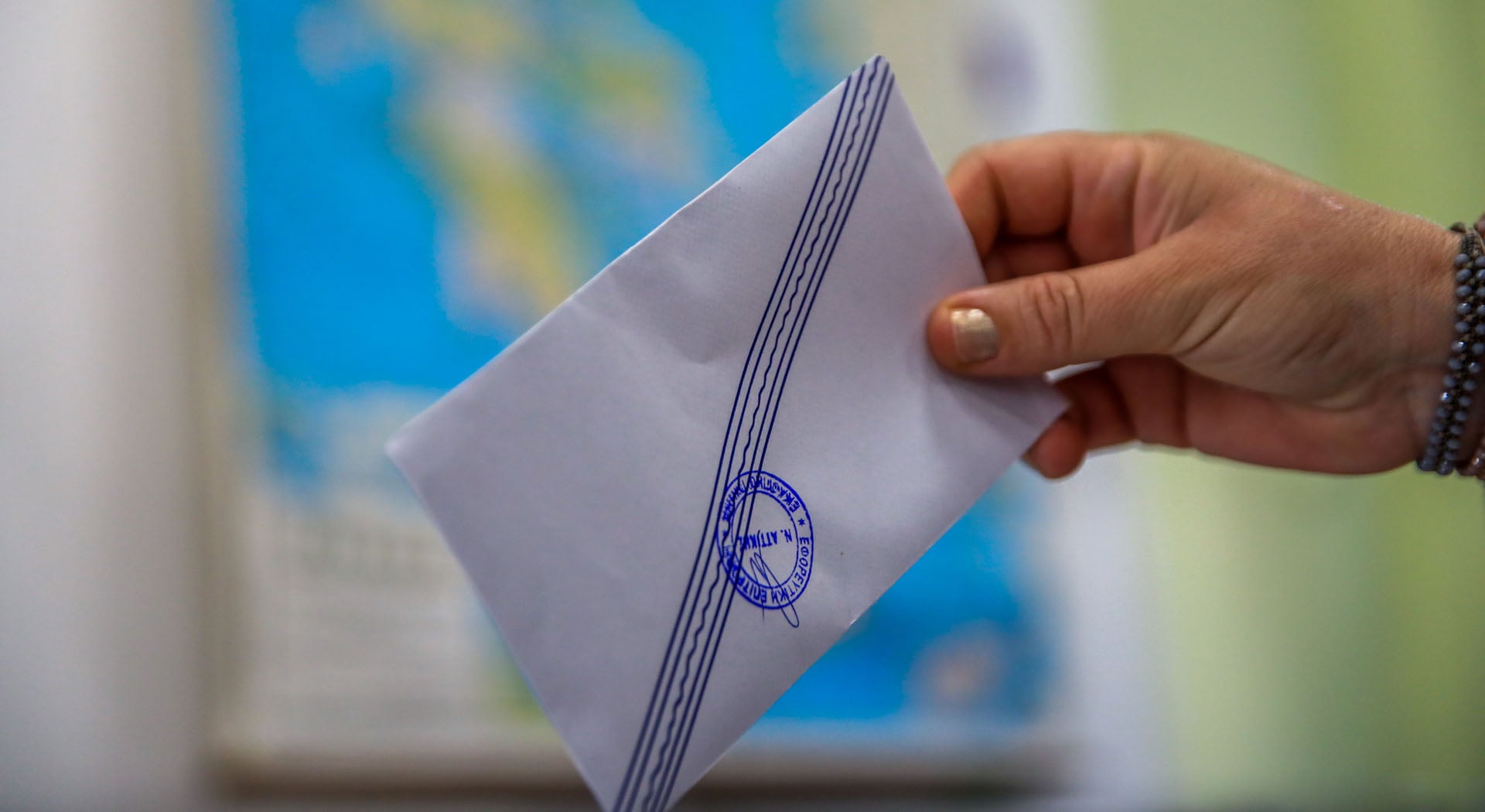 Δημοσκόπηση GPO: 7 στους 10 θέλουν νέα κυβέρνηση μετά τις εκλογές