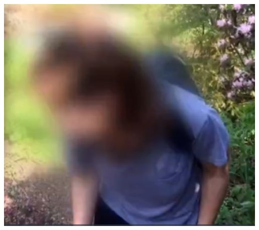 Η 34χρονη καθηγήτρια 