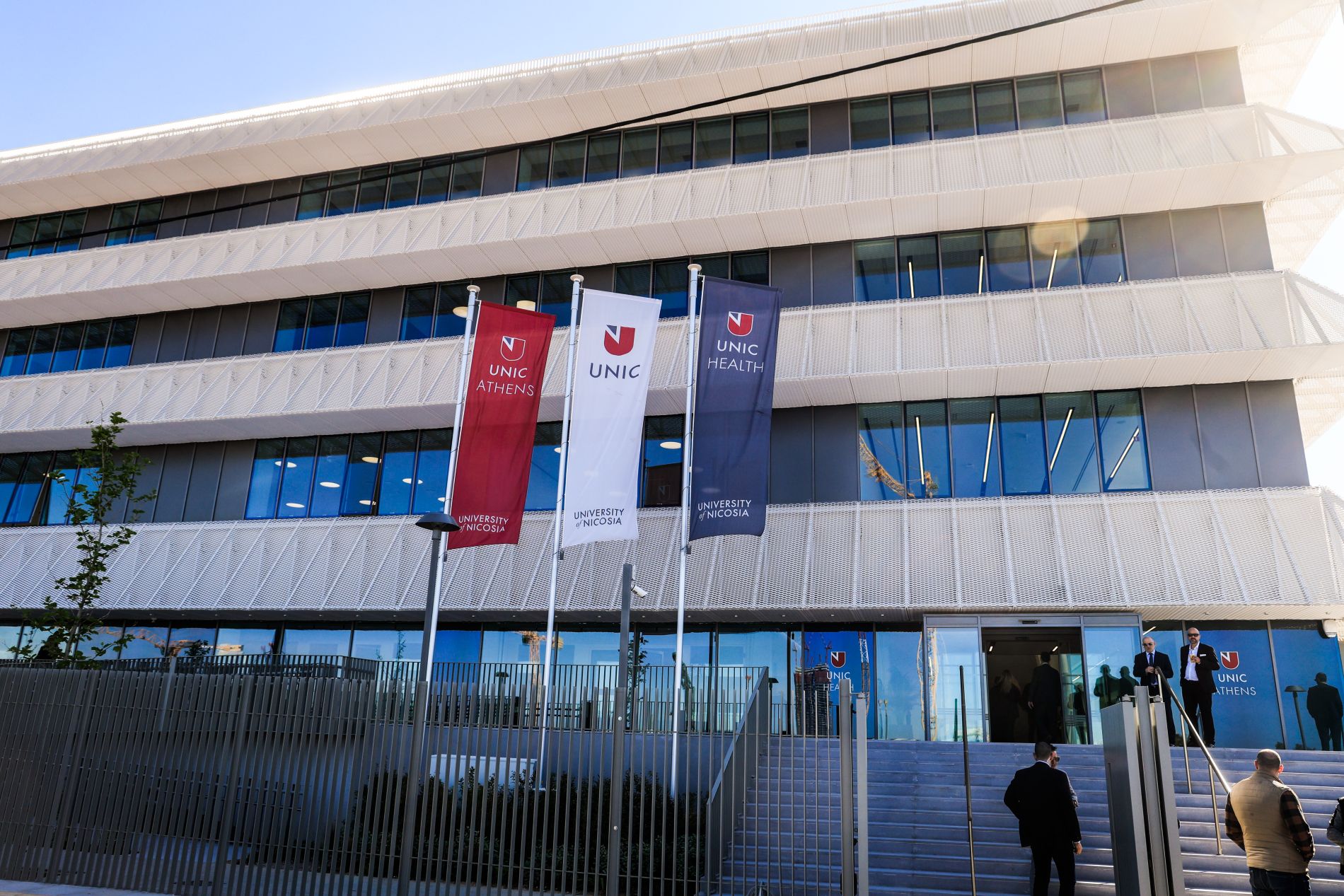 UNIC Athens