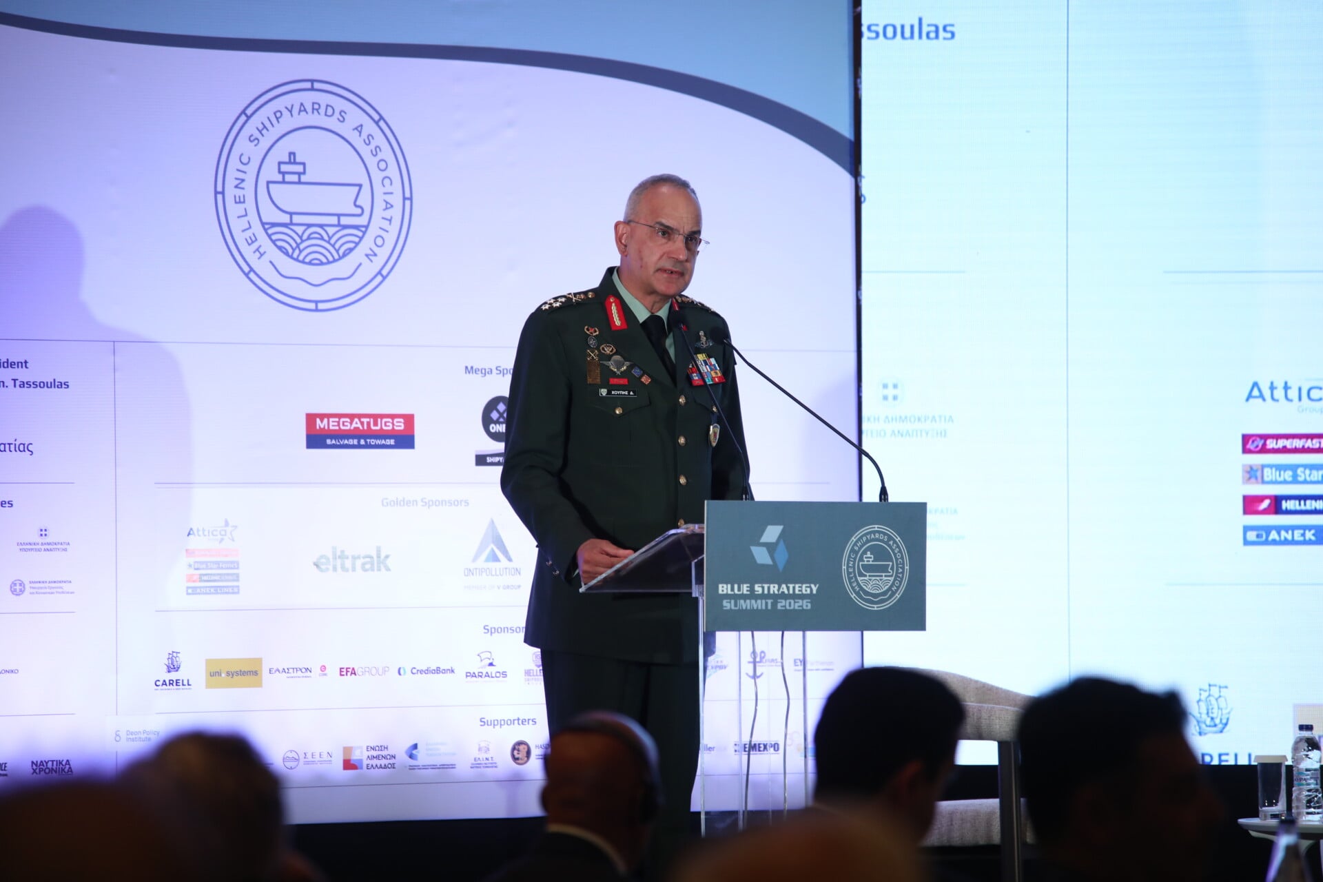 Τουρκικός Τύπος: «Γαλάζια Πατρίδα αλά ελληνικά»