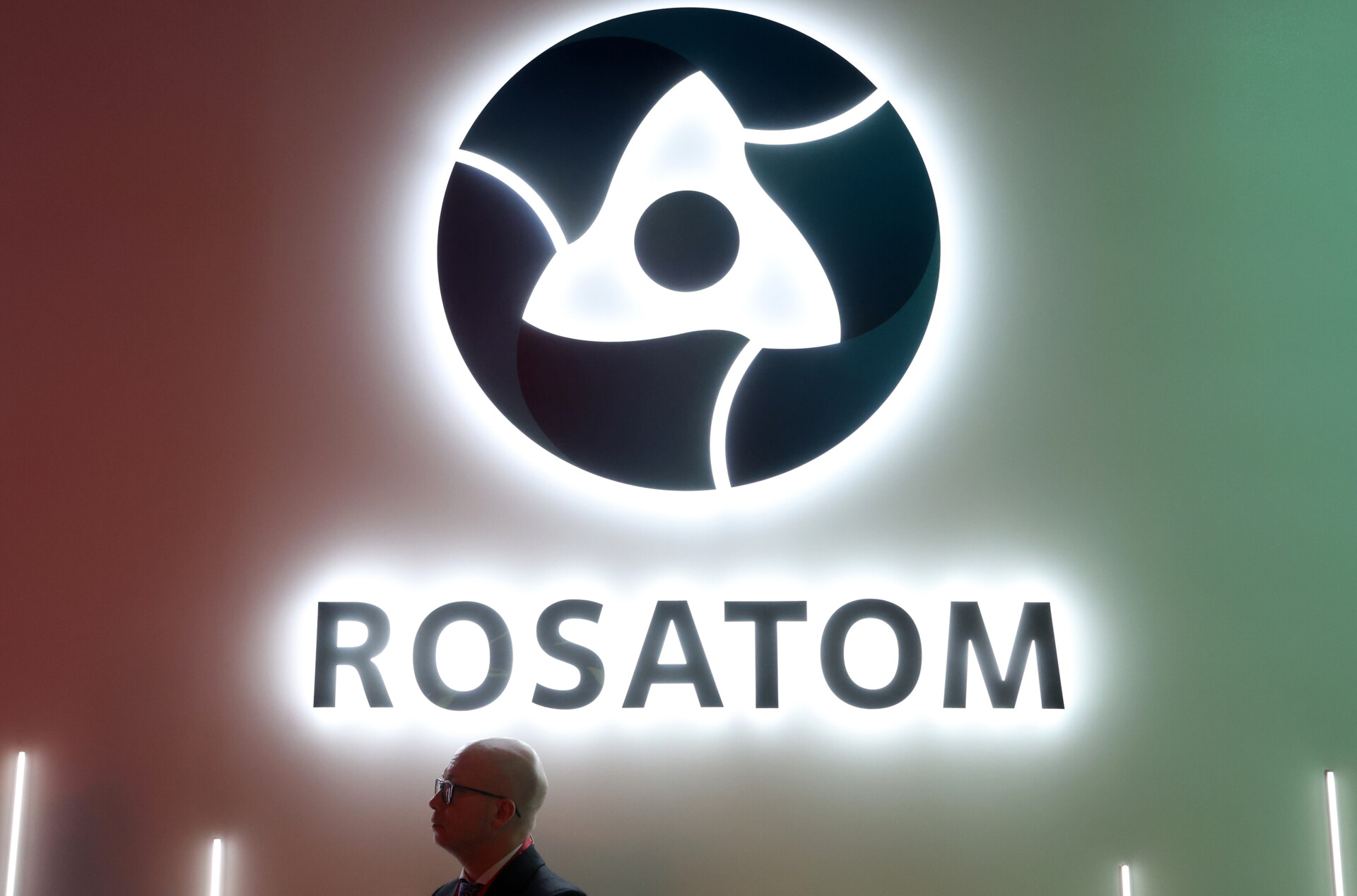 Ρωσία: Η Rosatom θέλει ρόλο στην κατασκευή ενός δεύτερου πυρηνικού σταθμού στο Καζακστάν