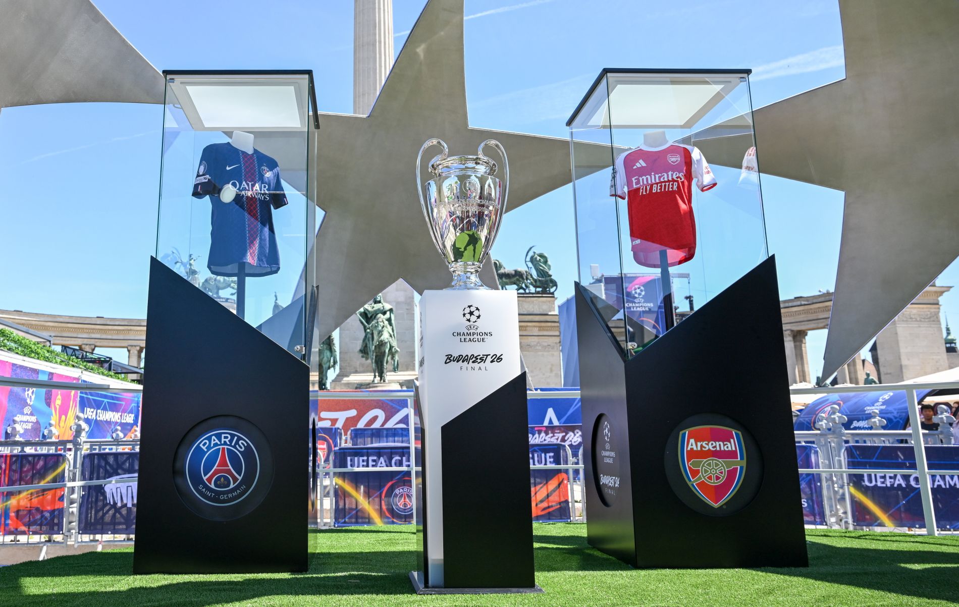 Τελικός Champions League