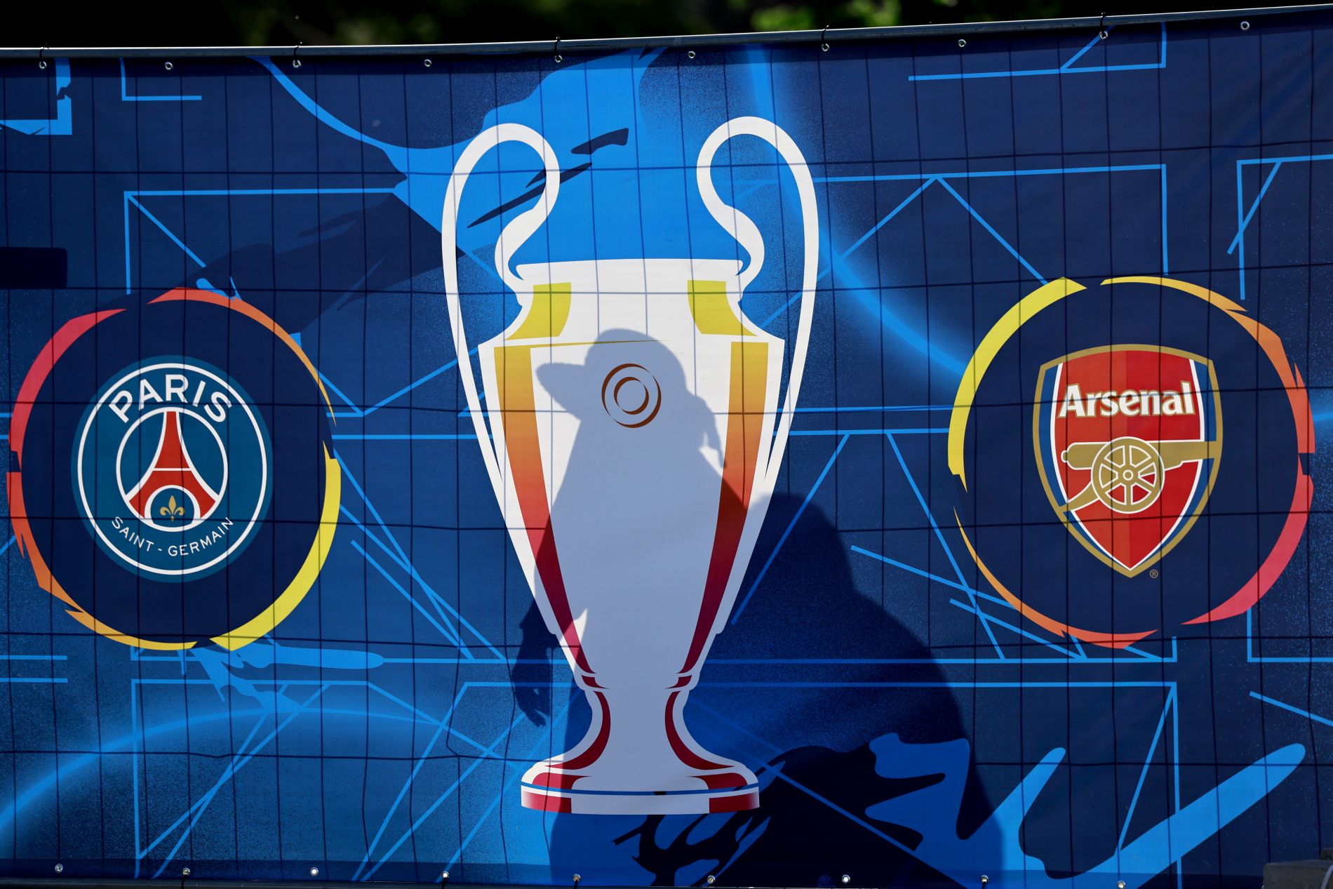 Τελικός Champions League
