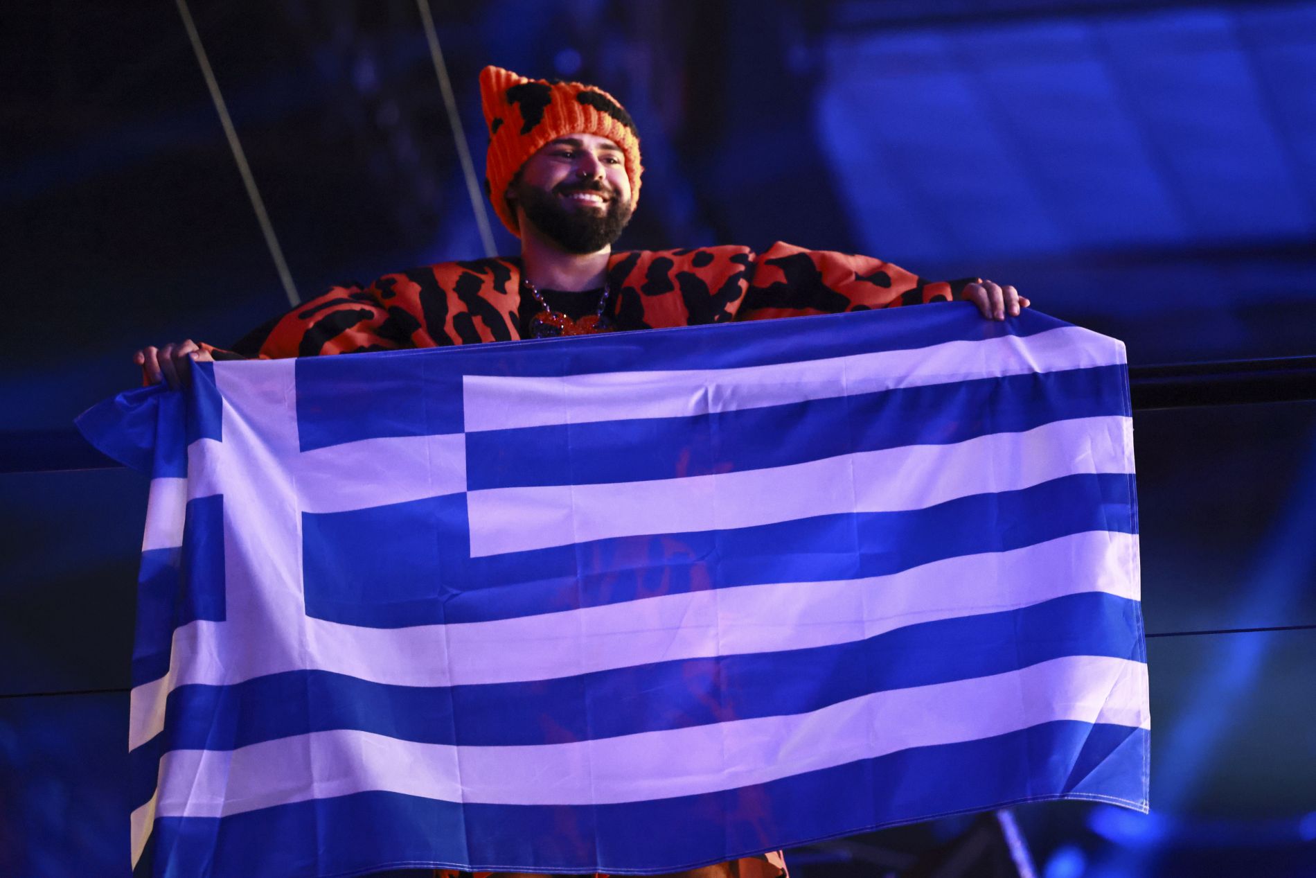Akylas, Ferto