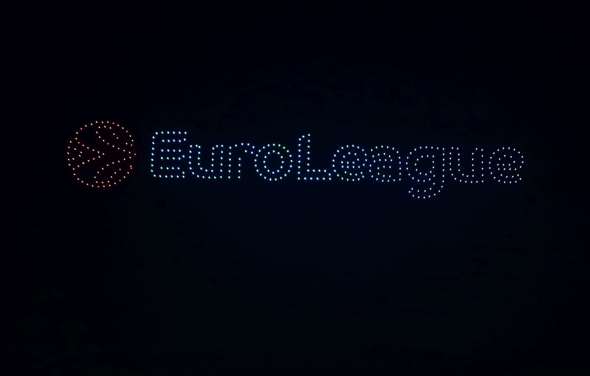 Drone show, ΚΠΙΣΝ
