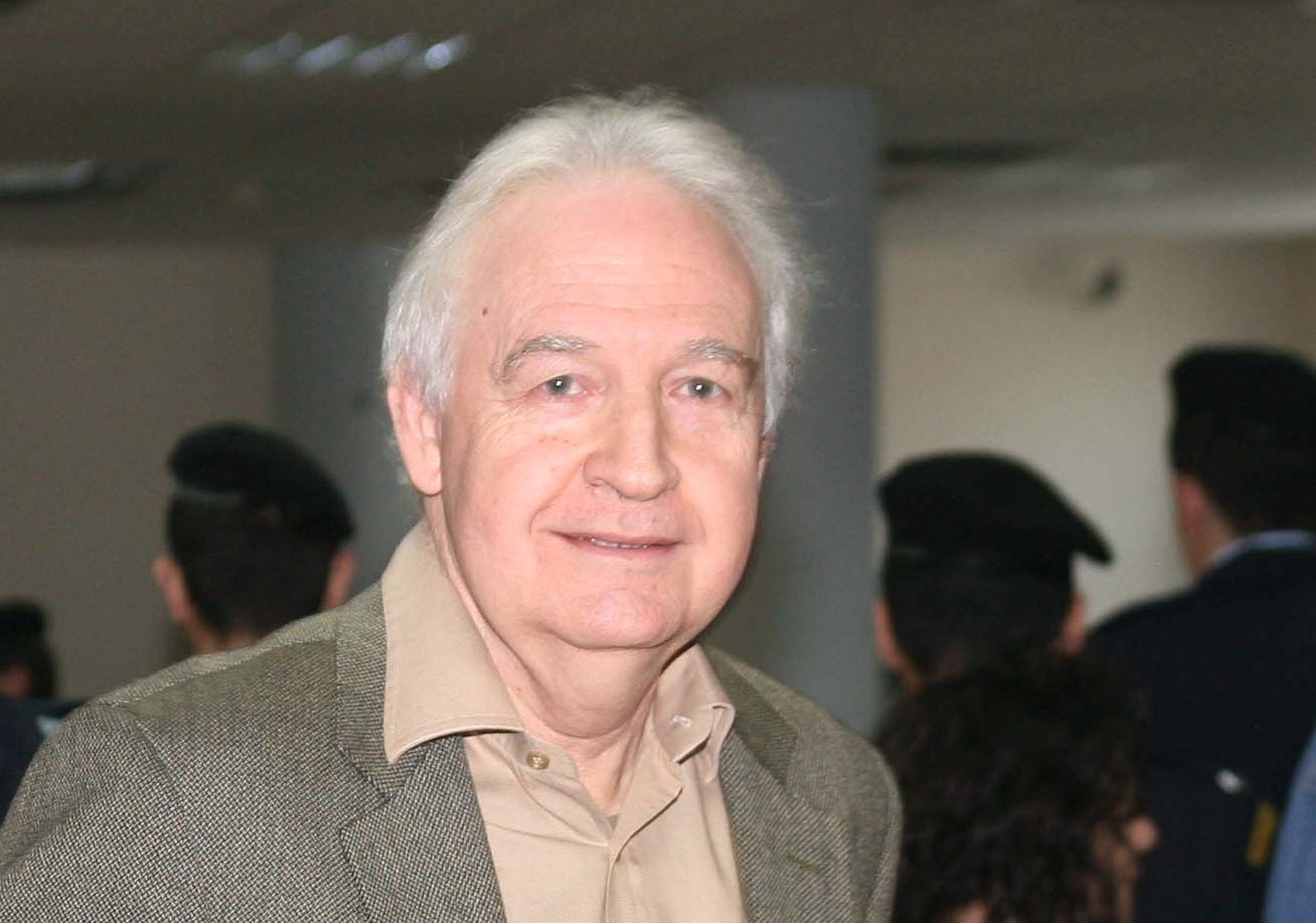Στέιτ Ντιπάρτμεντ για Γιωτόπουλο: «Να γίνει ό,τι απαιτείται για την επιστροφή του στη φυλακή»