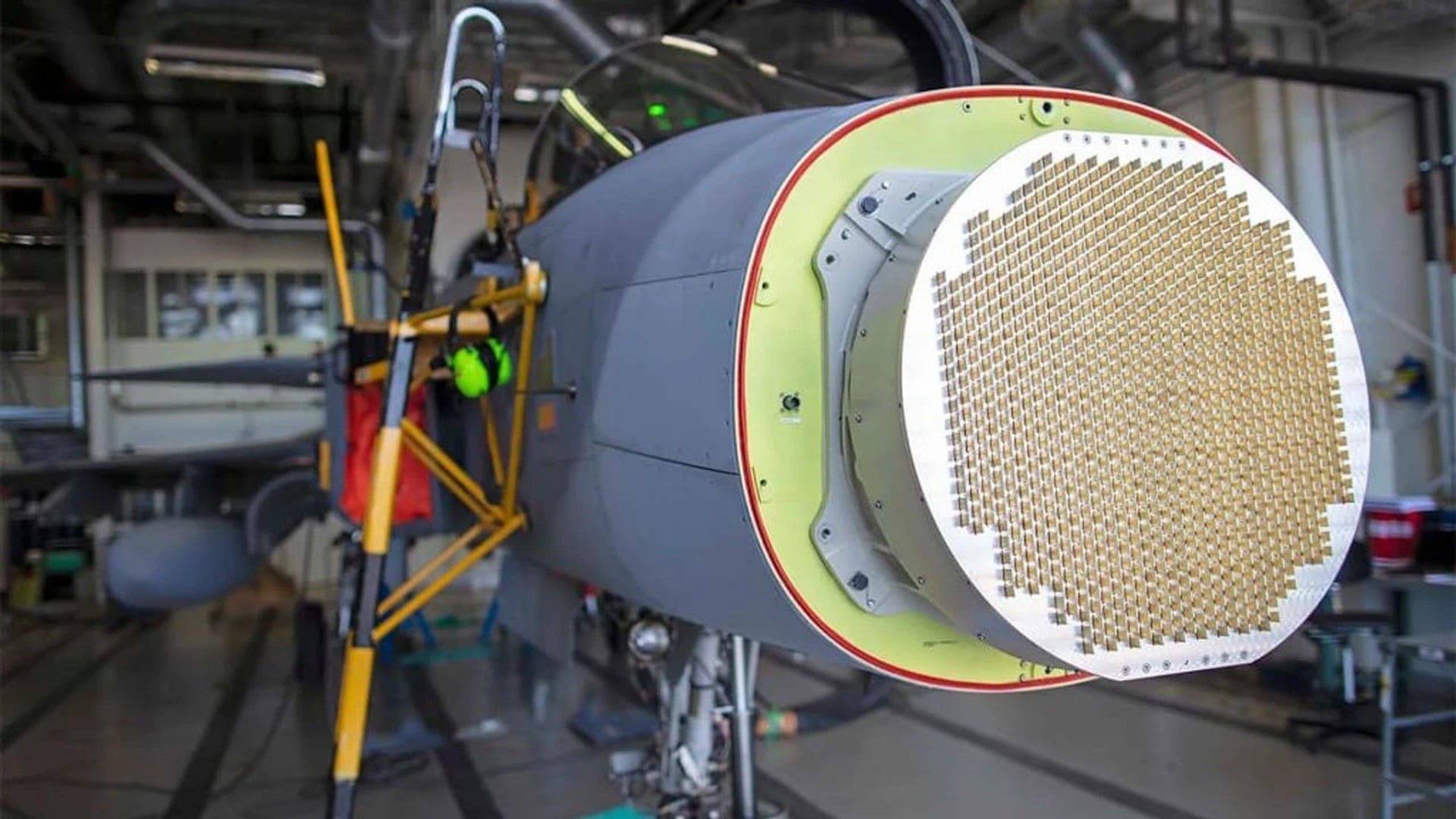 «Αόρατα» drones: Τουρκική επικάλυψη stealth υπόσχεται μείωση εντοπισμού από ραντάρ