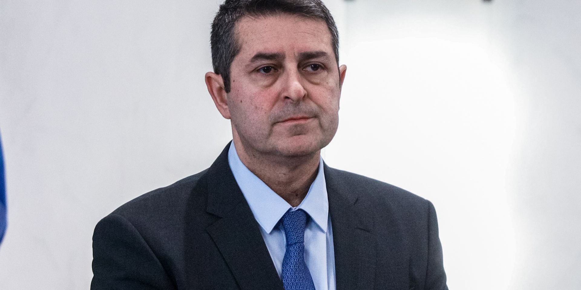Γιώργος Μυλωνάκης: Επέστρεψε στην Ελλάδα – Βελτιώθηκε η υγεία του