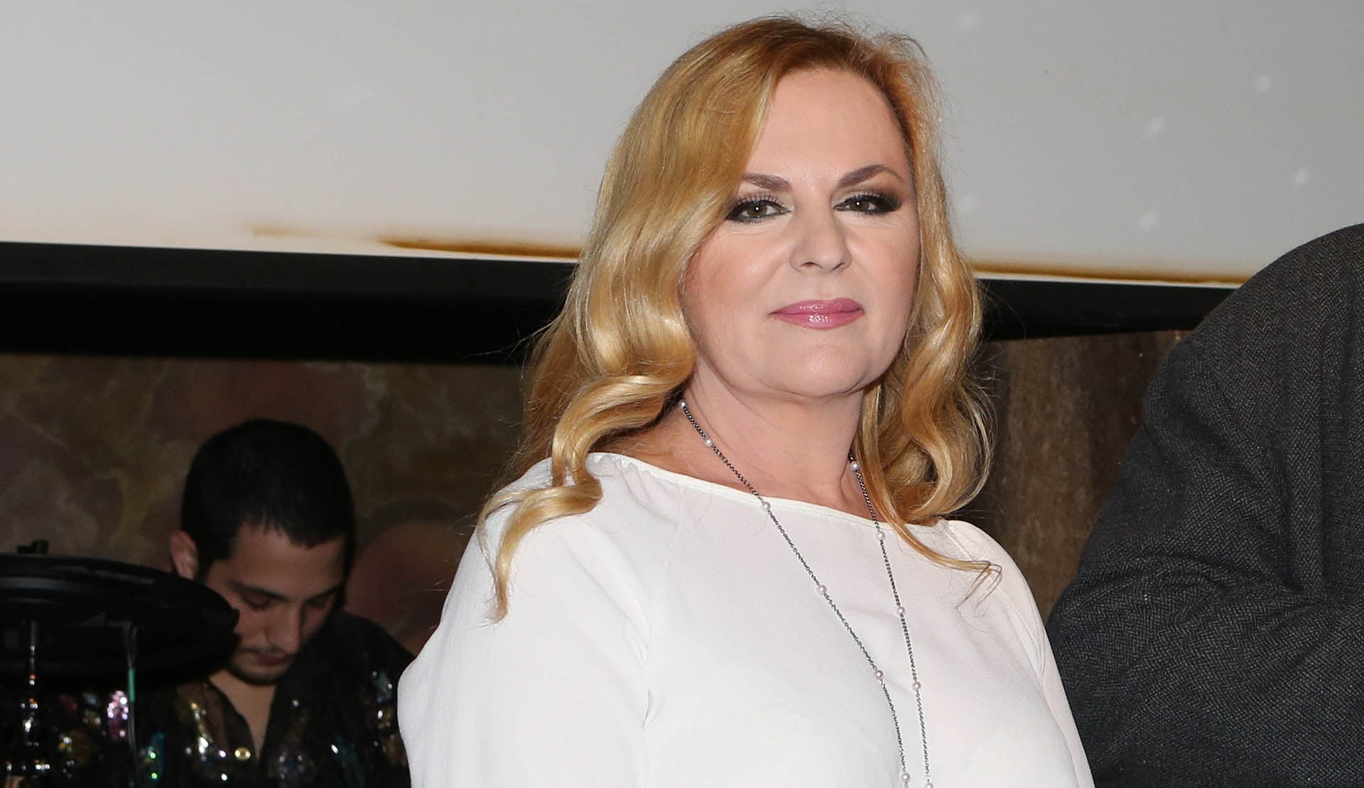 Έφη Οικονομάκη: Σοκ από τη ληστεία-θρίλερ – Συνελήφθη στενό συγγενικό πρόσωπο για την ένοπλη επίθεση