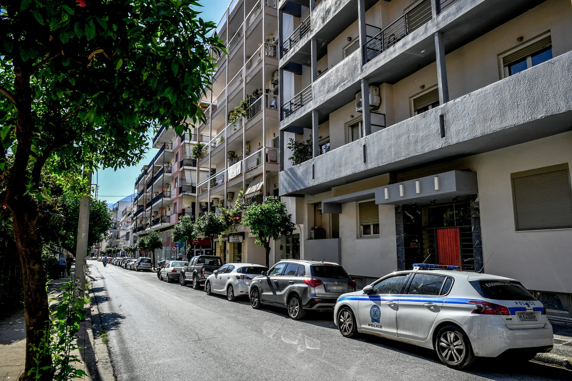 Καλαμάτα: Οργή για τον 41χρονο – «Έτρωγε κλωτσιές στην κοιλιά και έπεφταν τα παιδιά κι οι αποβολές» λέει η θεία της Βασιλικής