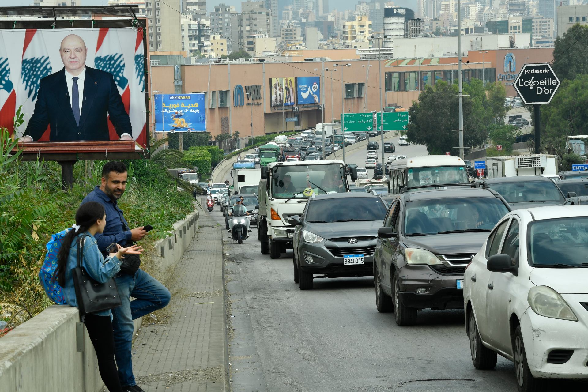 Λίβανος: Χεζμπολάχ – Νετανιάχου «έδωσαν τα χέρια» μετά την παρέμβαση Τραμπ