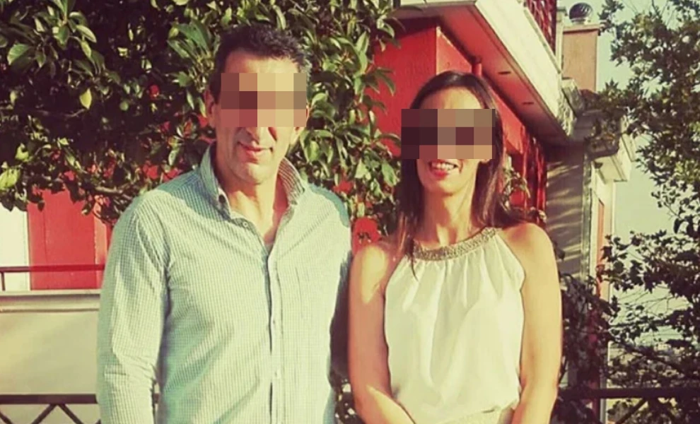 Δράμα: Ημίγυμνη και μαχαιρωμένη η 45χρονη Αντιγόνη – Πέθανε η μητέρα του 50χρονου μόλις έμαθε τα νέα
