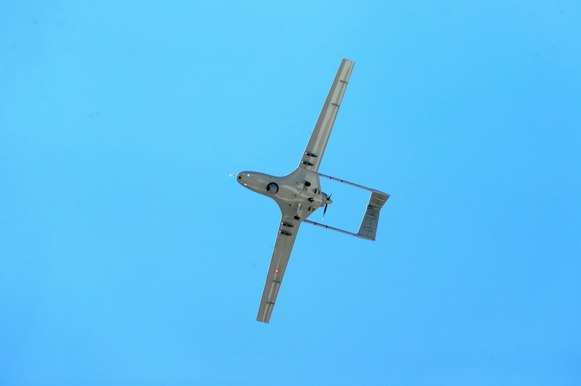 Νέες τουρκικές παραβιάσεις με UAV στο FIR Αθηνών και στο Αιγαίο