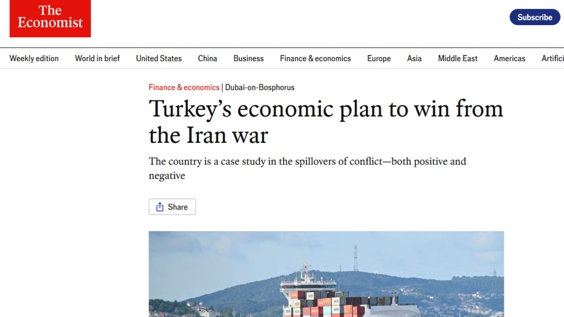Economist