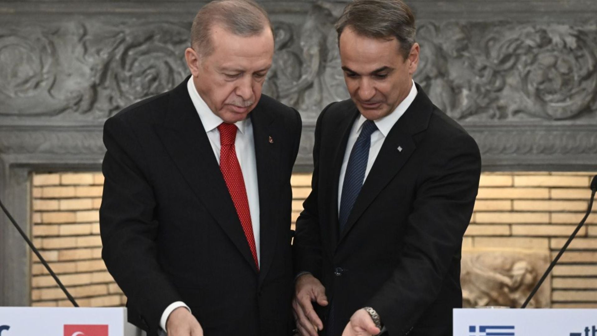 Η «Γαλάζια Πατρίδα» δείχνει εκλογές στην Ελλάδα το φθινόπωρο;